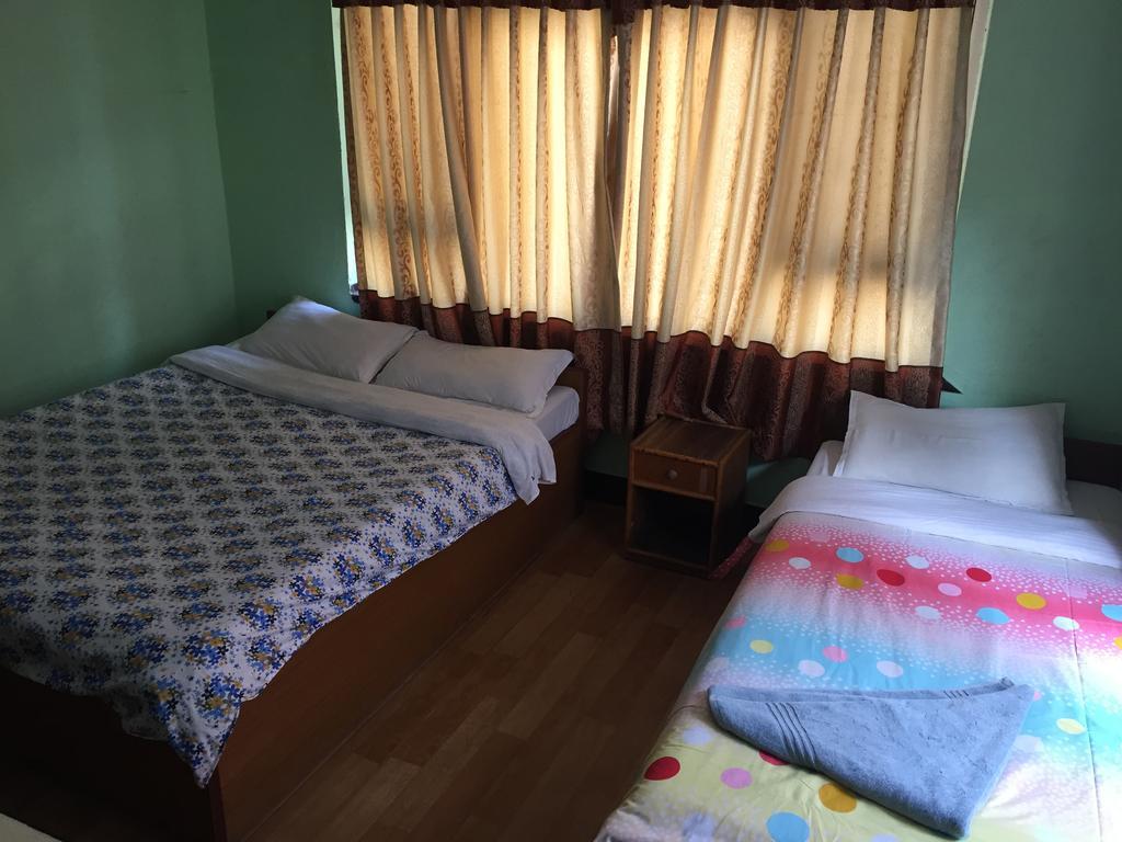 Family Peace House, Guest house Kathmandu