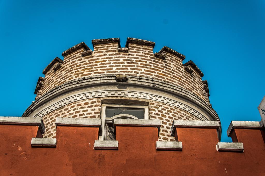 Hostel Nepal