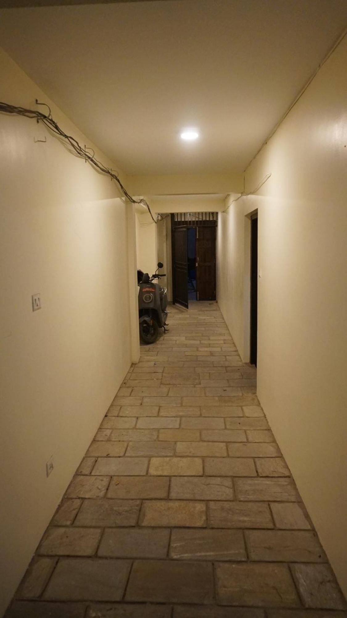 And Apartment