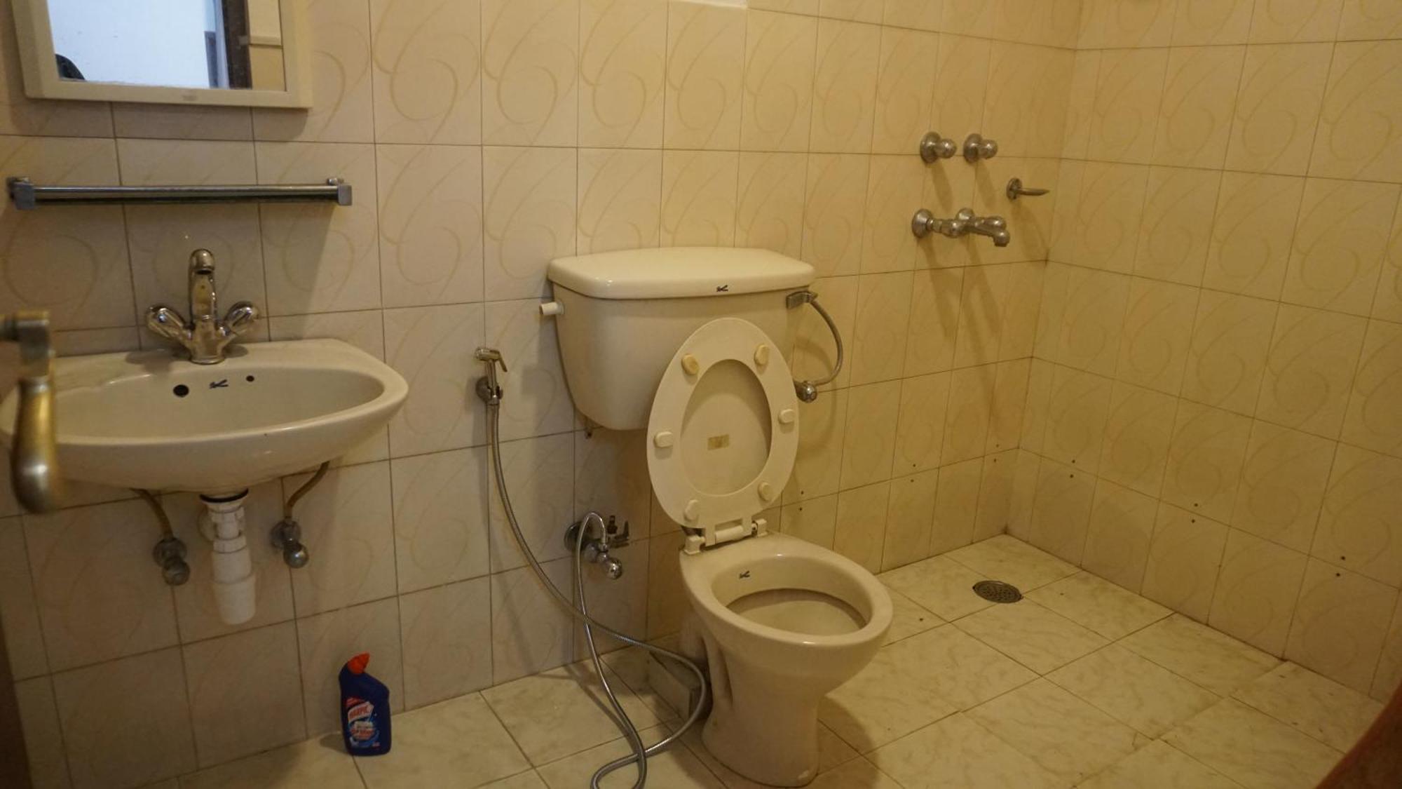 Apartment And