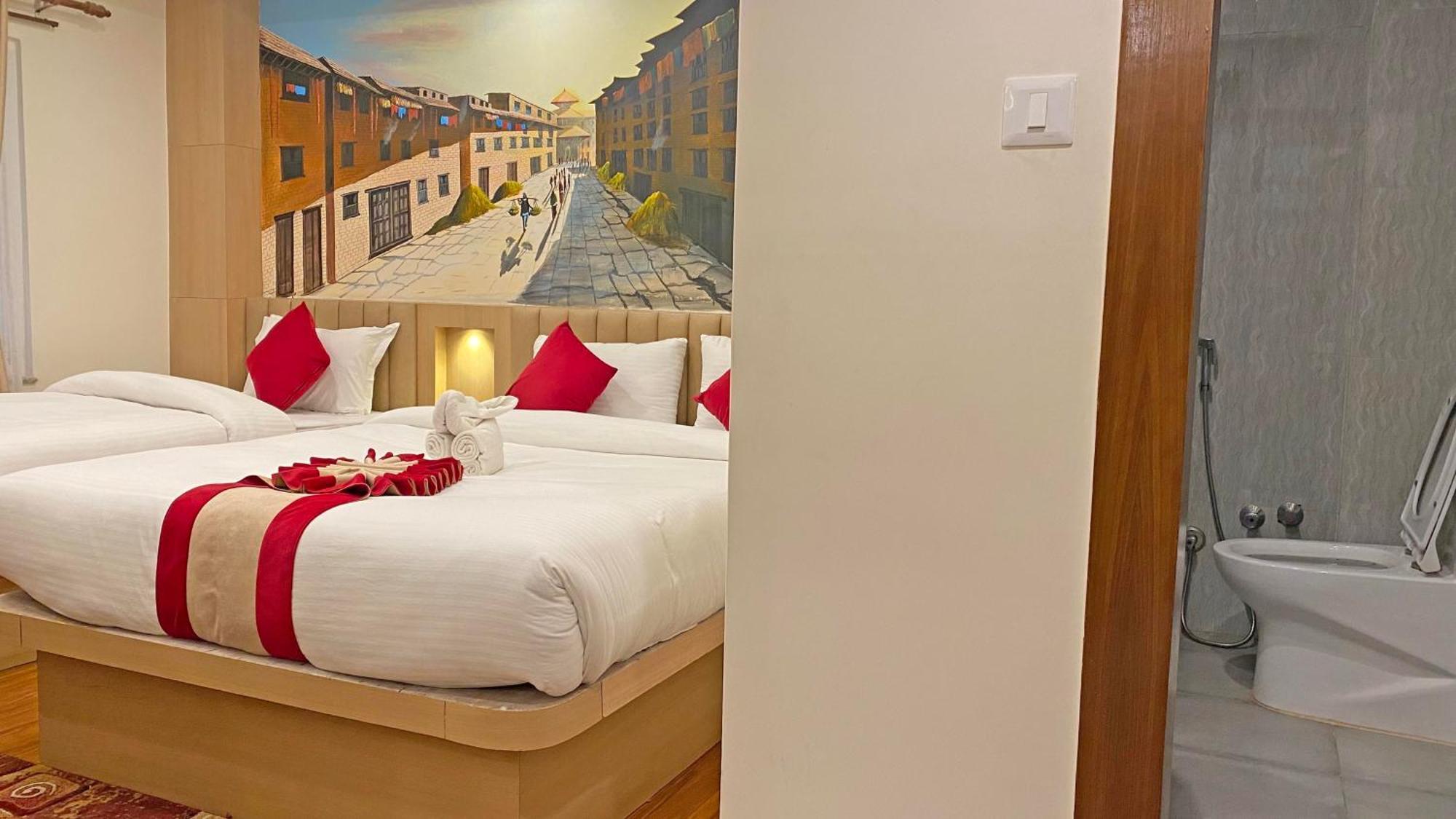 Malati Hotel *