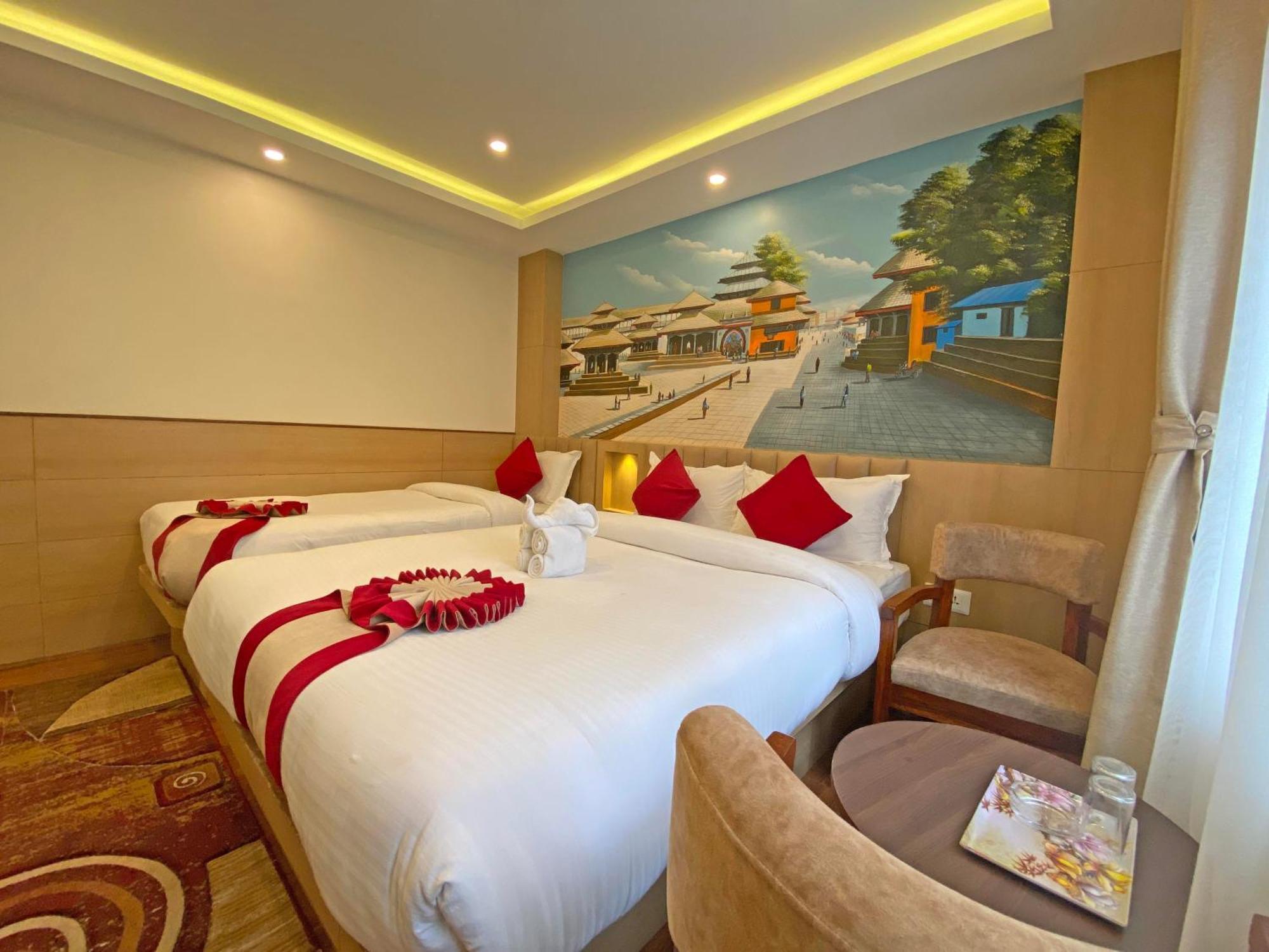 Hotel Malati