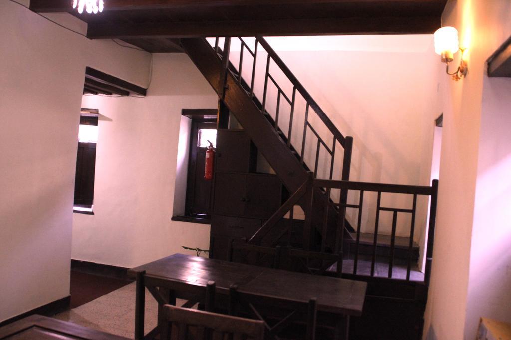 Bed & Breakfast Peace N Park 2*