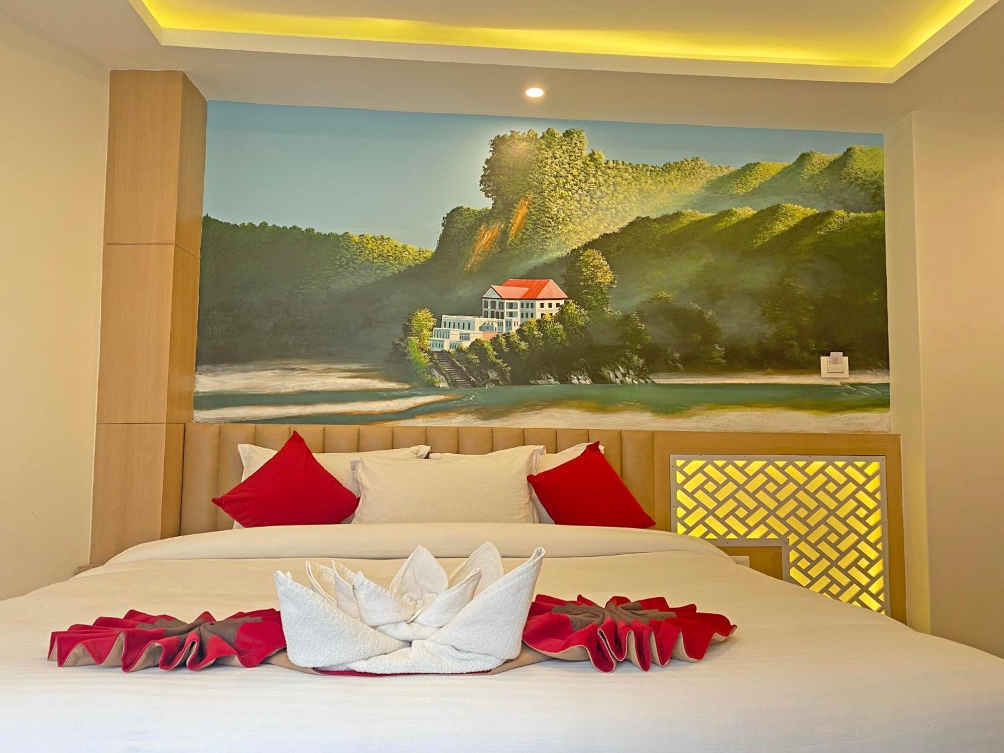 Malati Hotel *