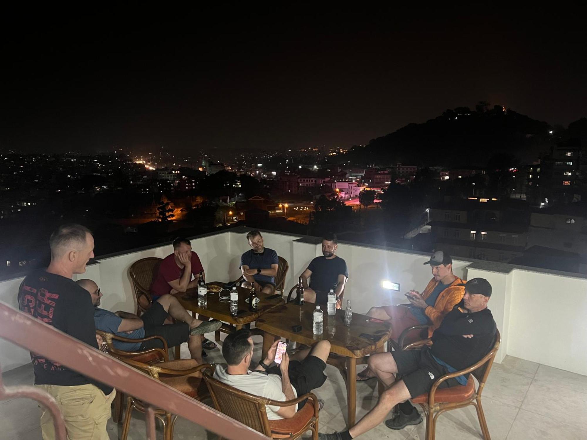 The Sparkling Turtle Backpackers Hostel *