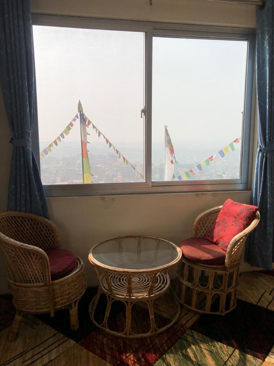 Mandala bahay-panuluyan 2*