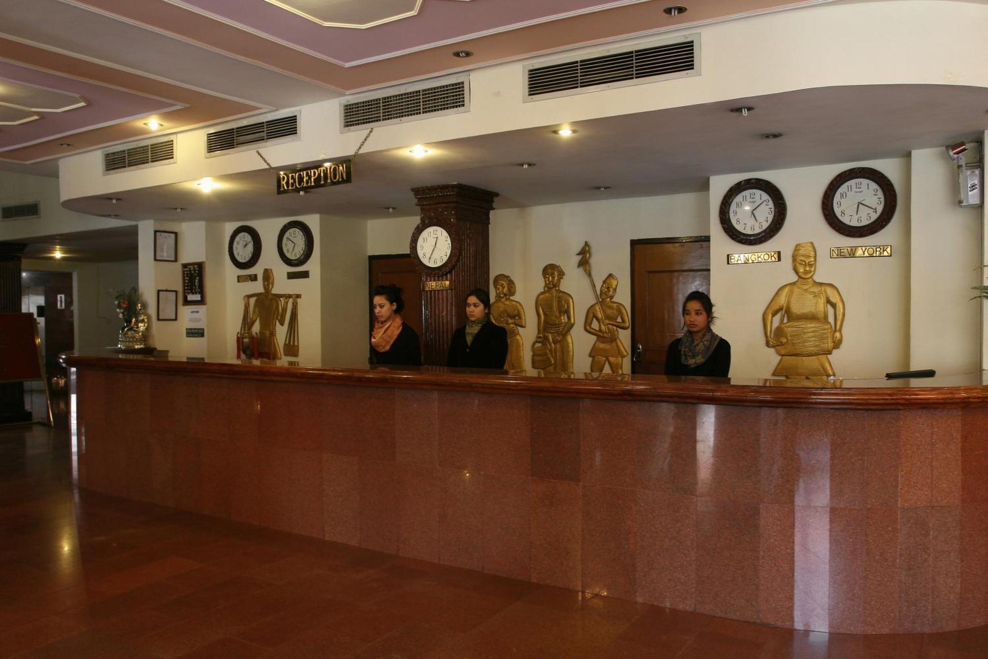 Hotel Vaishali