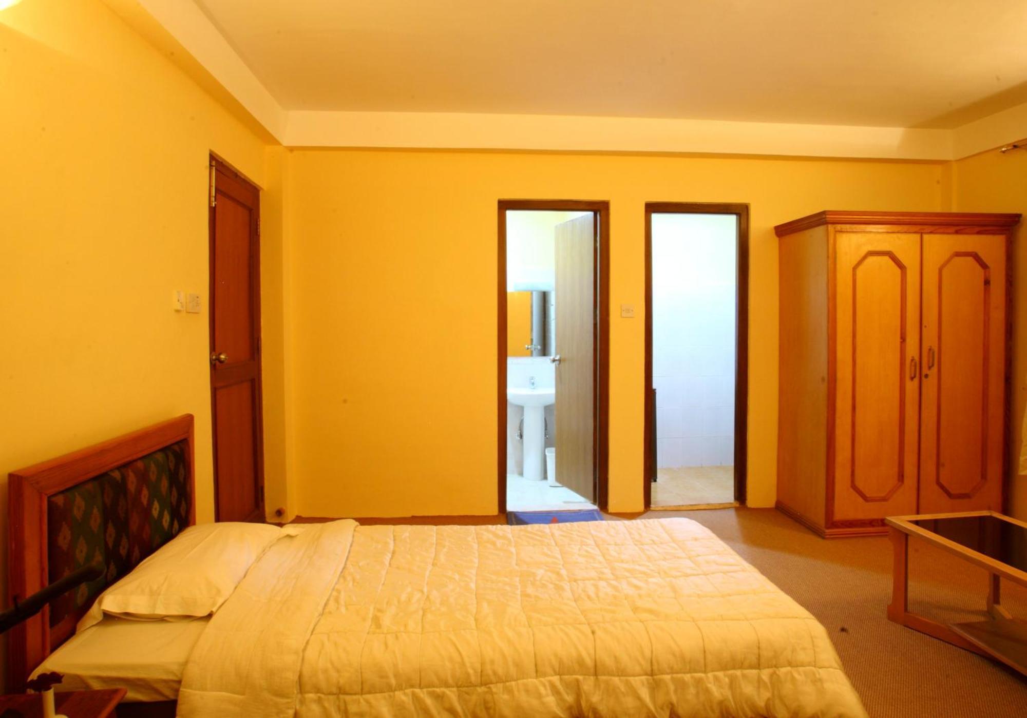 Hotel Royal Astoria