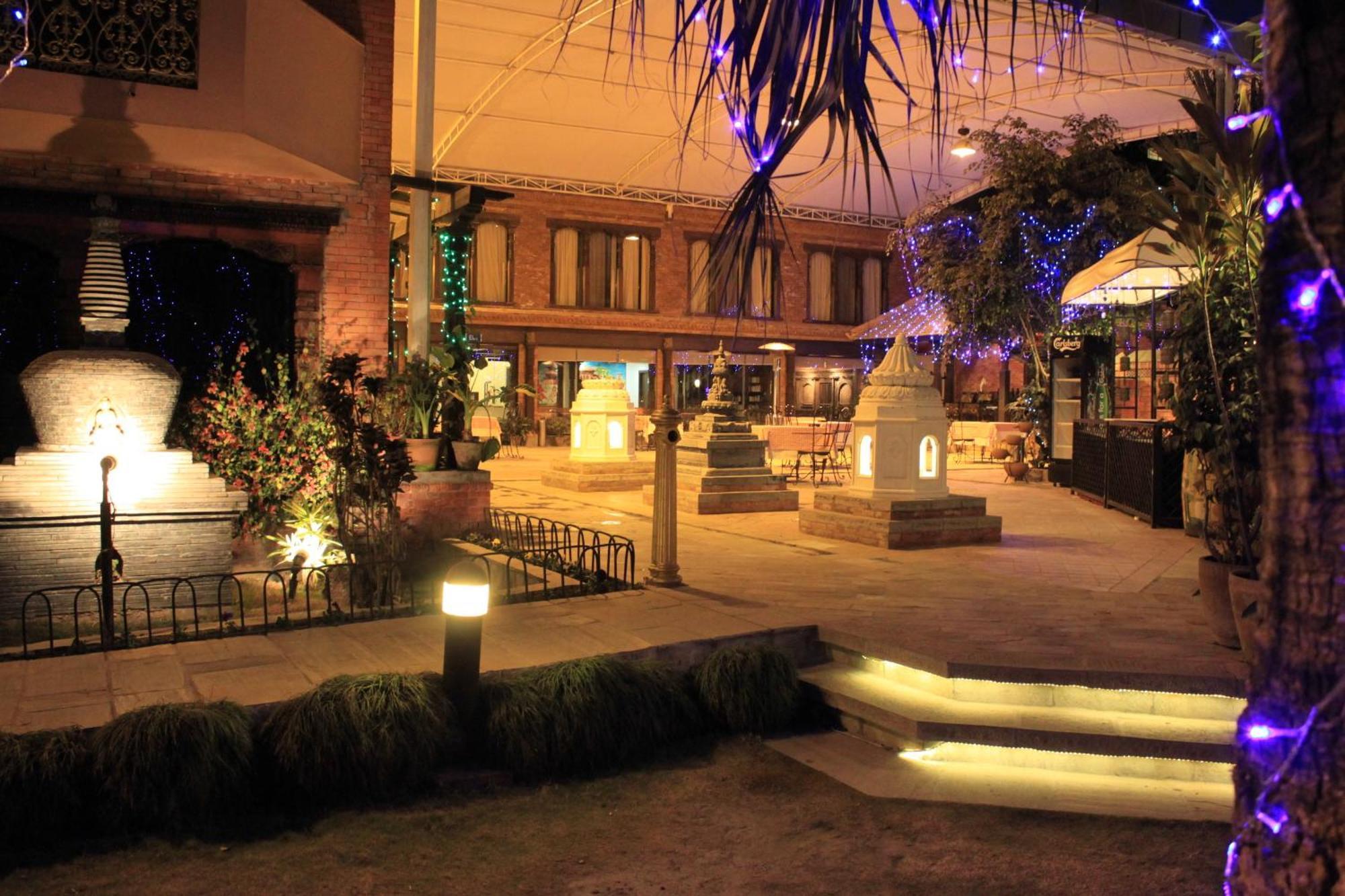 Hotel Manaslu