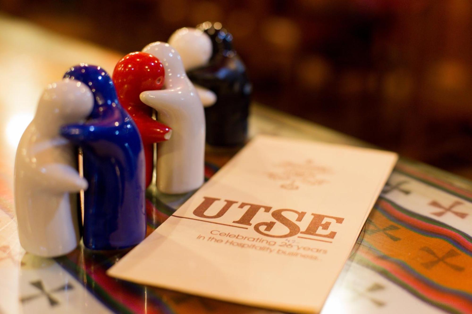 Hotel Utse