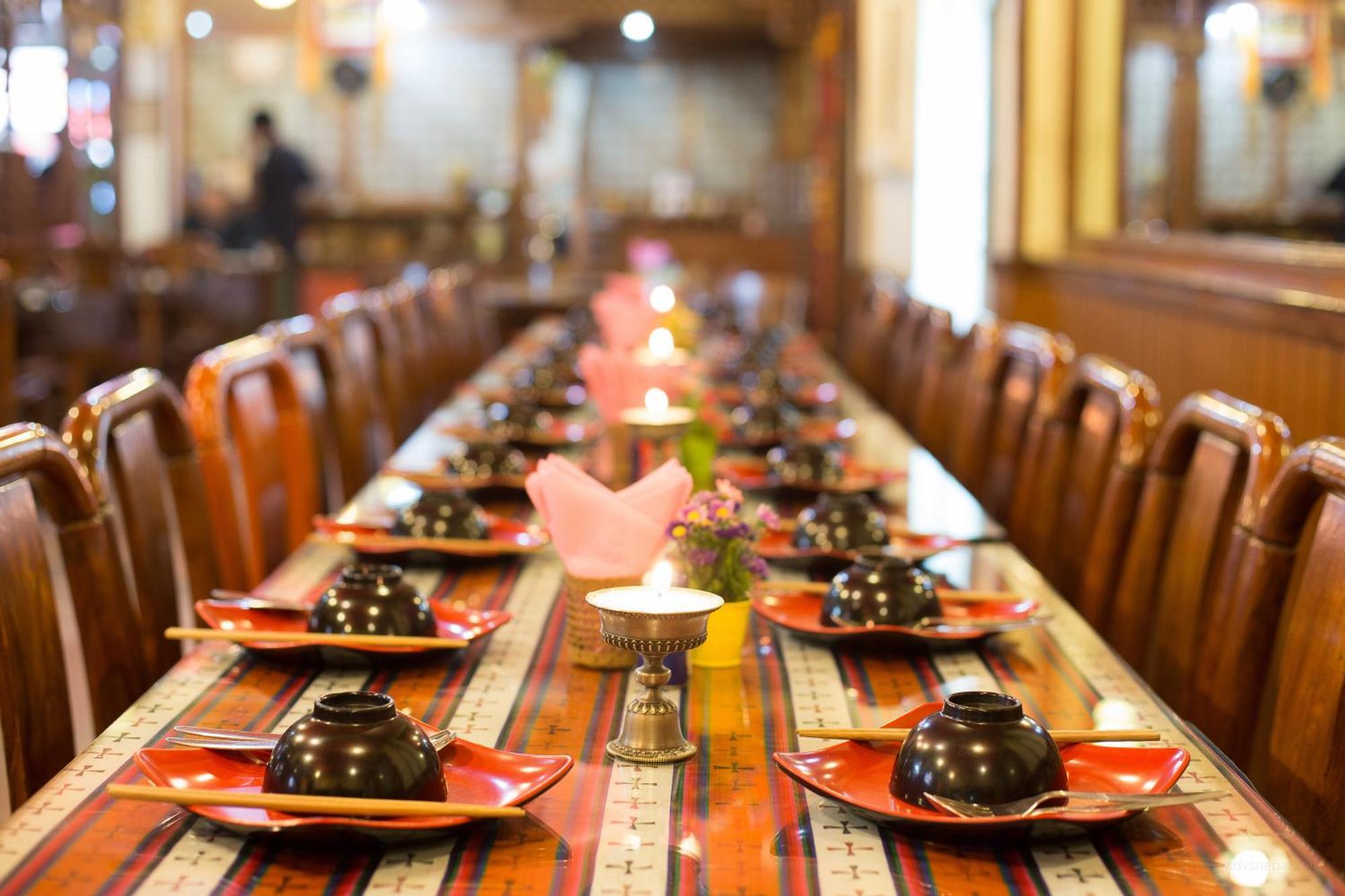 Hotel Utse Kathmandu