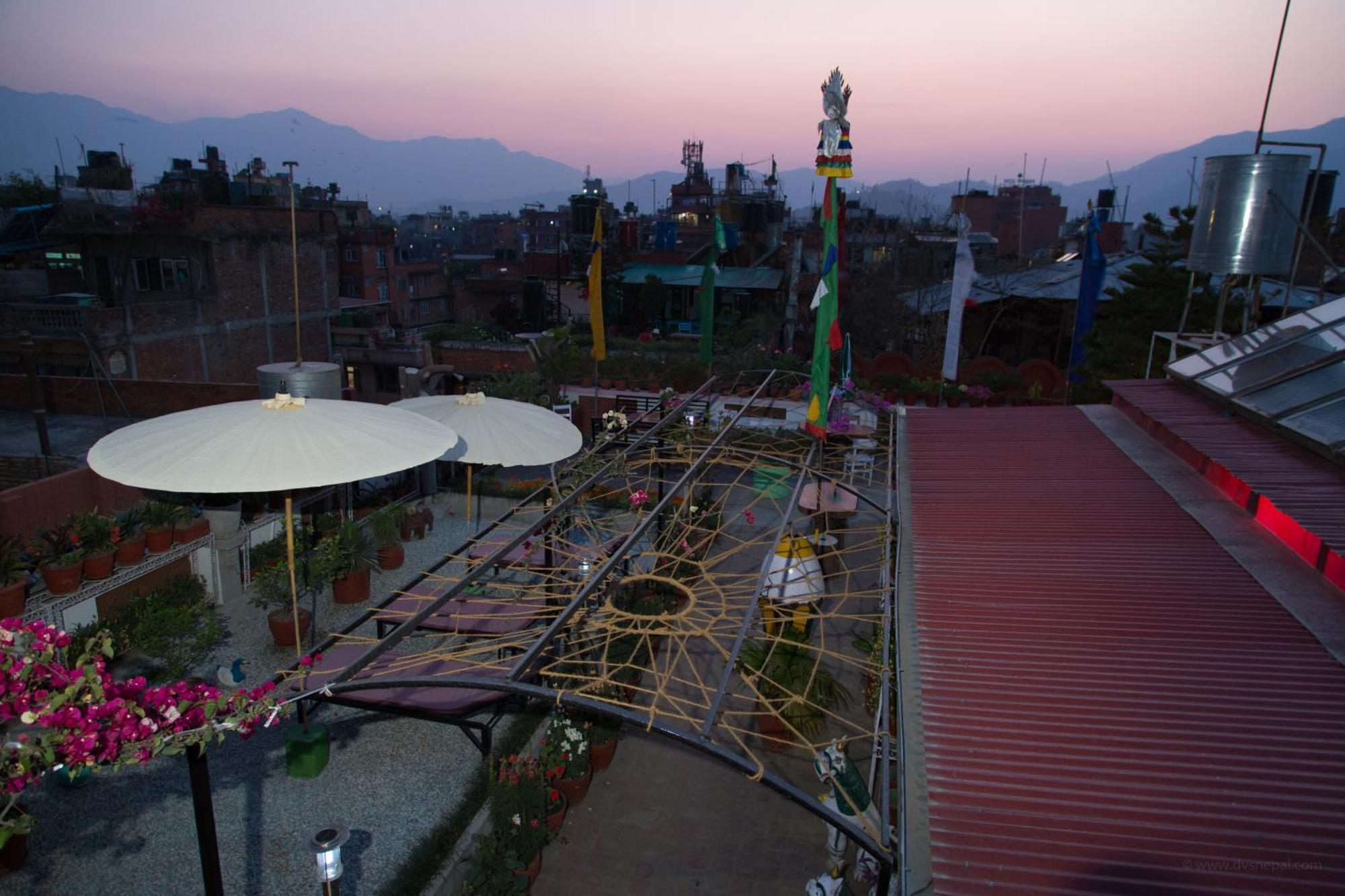 Utse Kathmandu