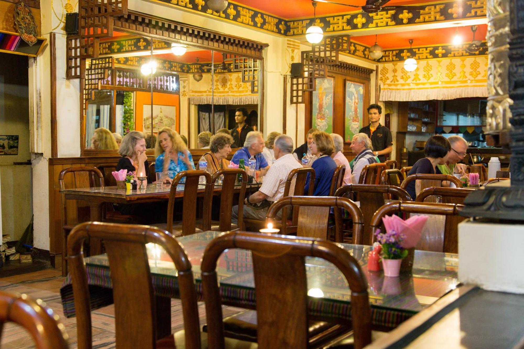 Hotel Utse Kathmandu