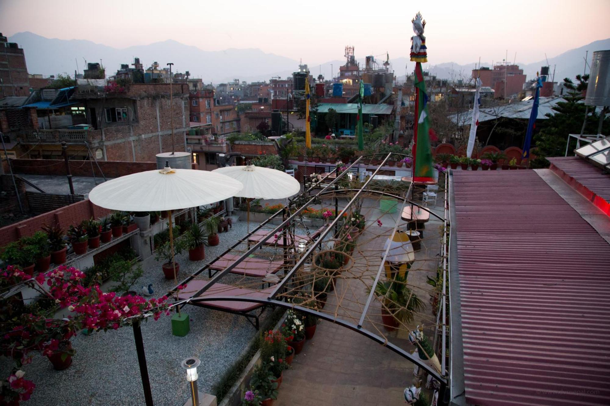 Utse Kathmandu