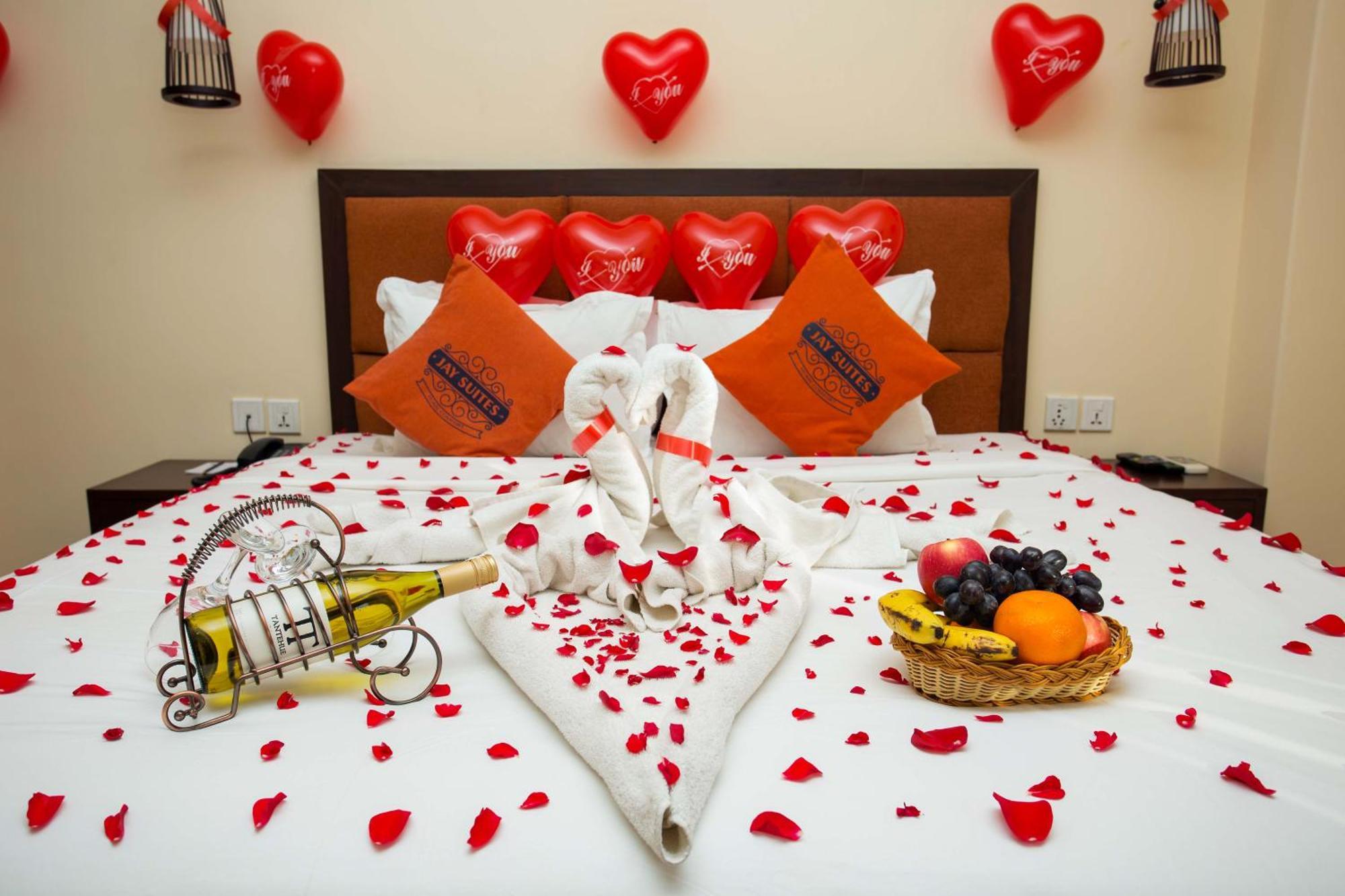 Hotel Jay Kathmandu