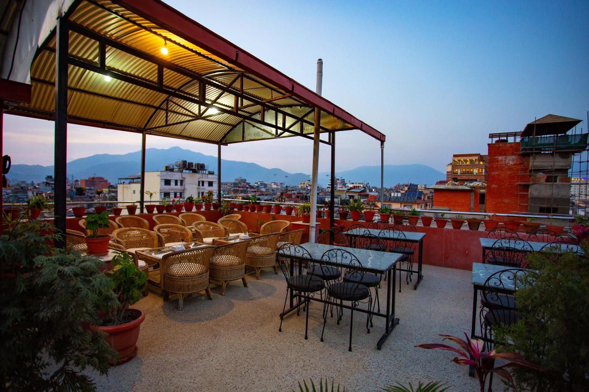 Jay Kathmandu