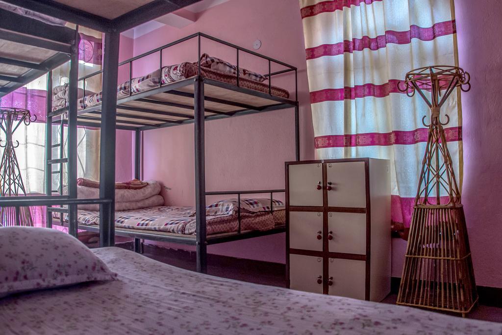 Hostel Nepal Kathmandu
