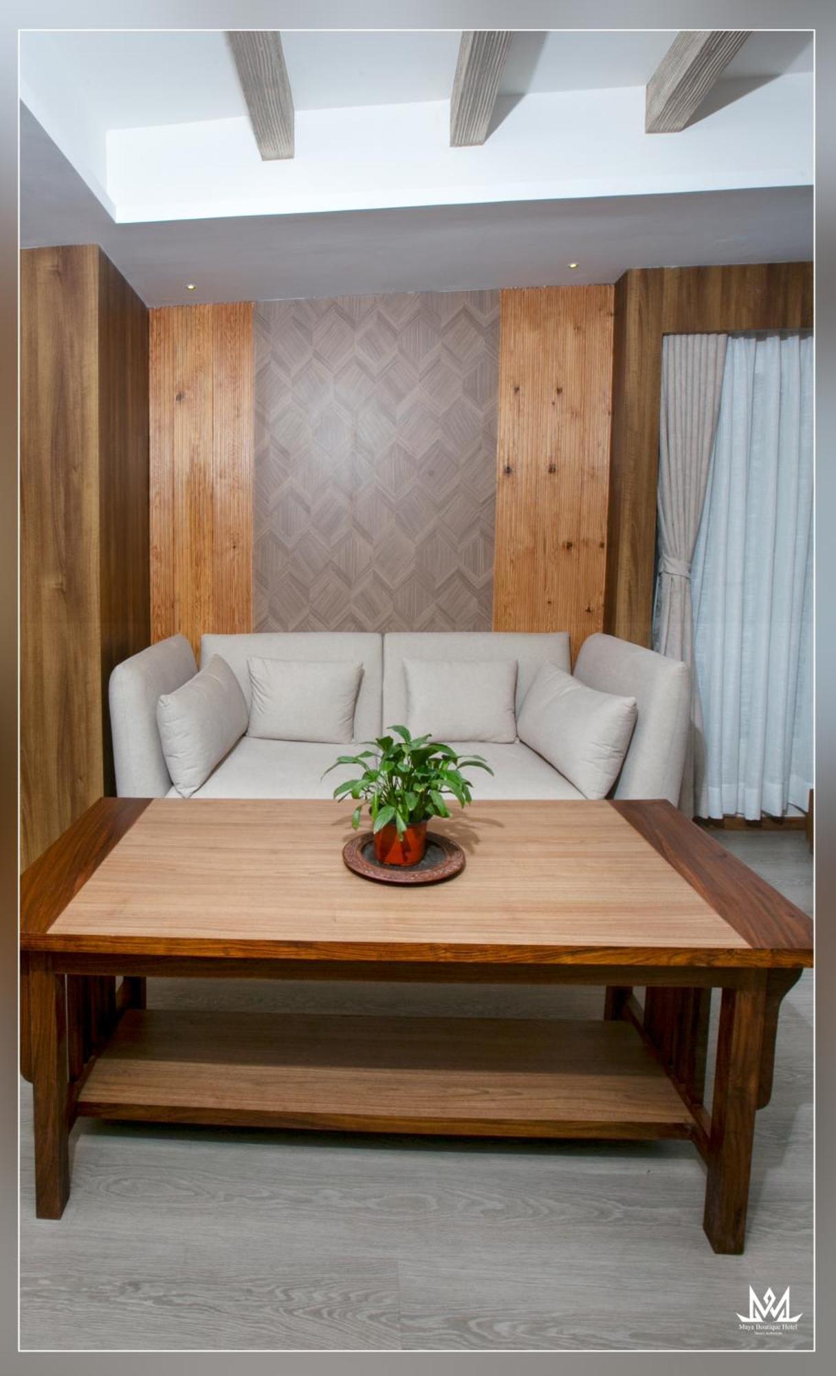 Hotel Maya Boutique & Kathmandu
