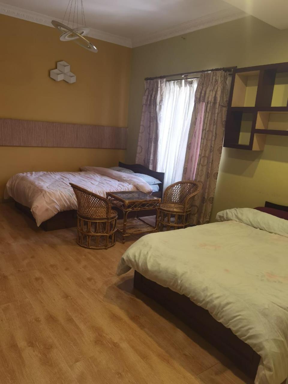 Homestay Bodhi Homestay