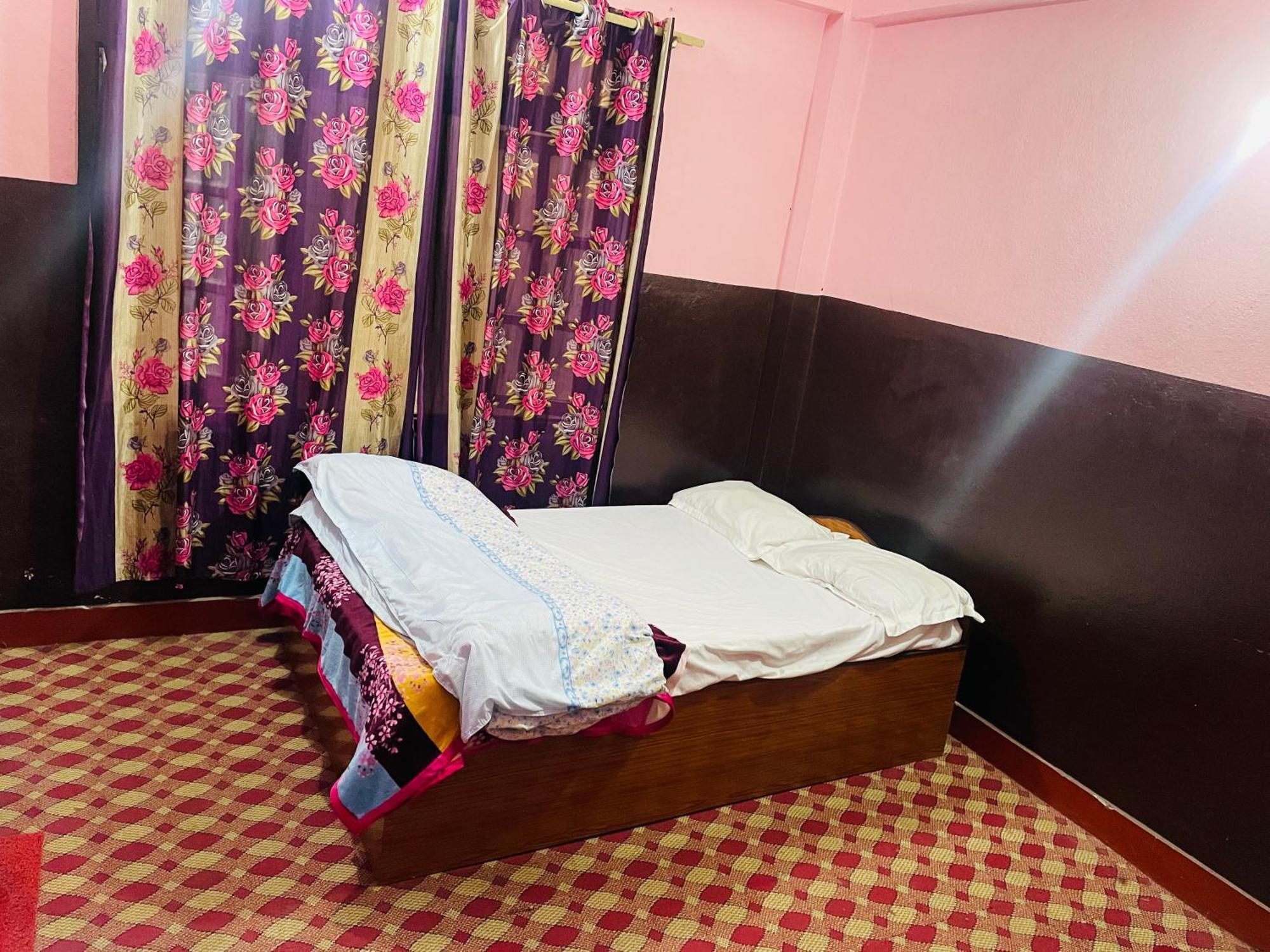 Guest house Gaule Kathmandu