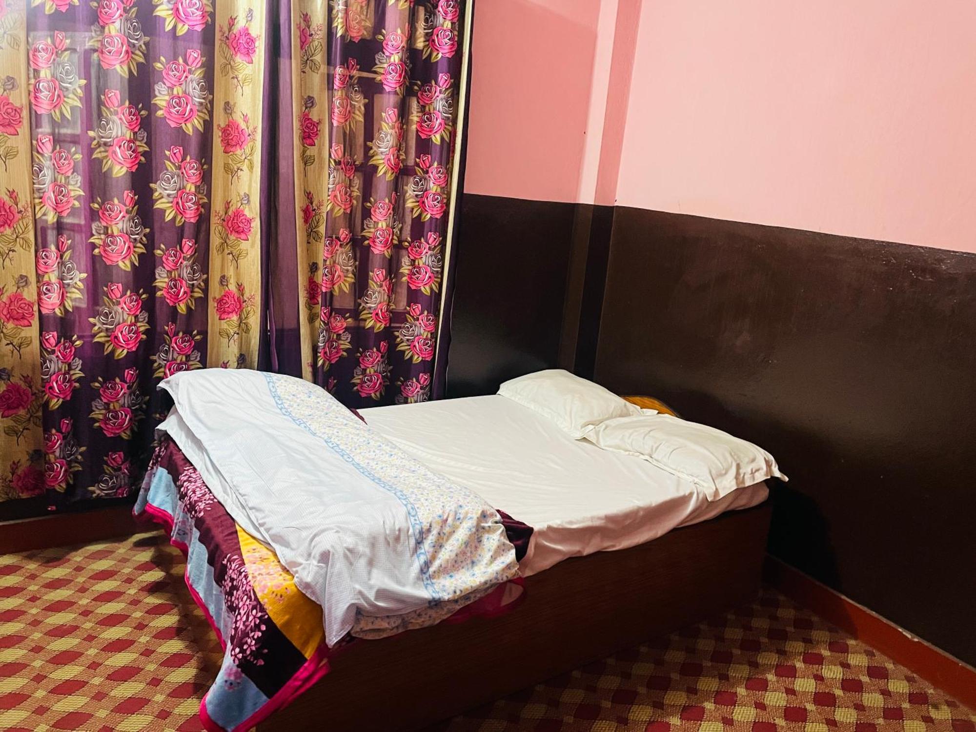 Guest house Gaule Kathmandu