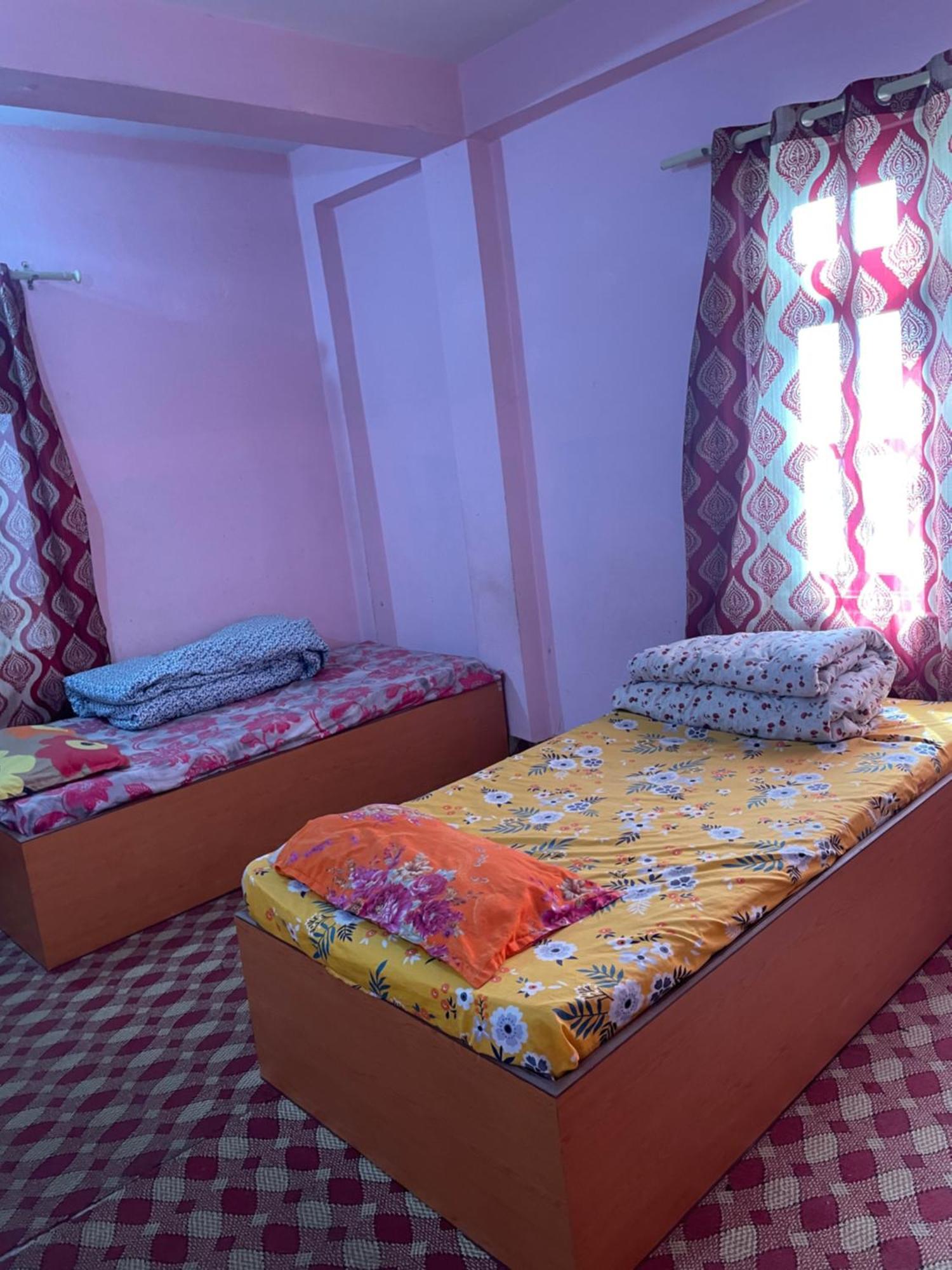 Guest house Gaule *