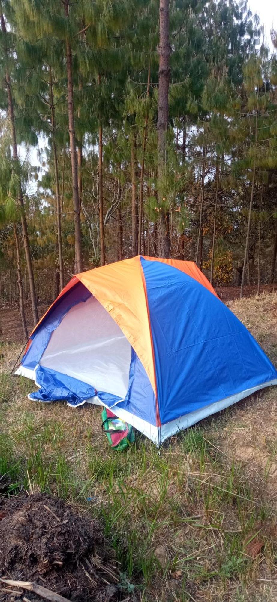 Campsite Everest Home Stay Apartment II Timal Kalimati Tower *