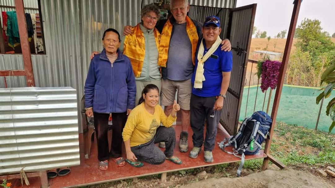 Campsite Everest Home Stay Apartment II Timal Kalimati Tower Kathmandu