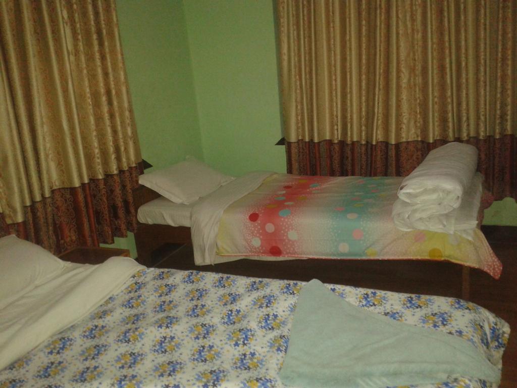 Family Peace House, Guest house Kathmandu