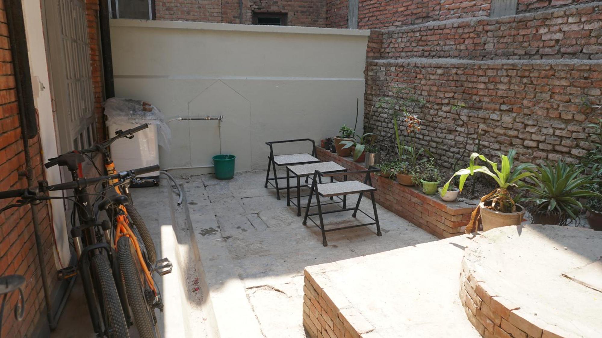 Apartment And Kathmandu