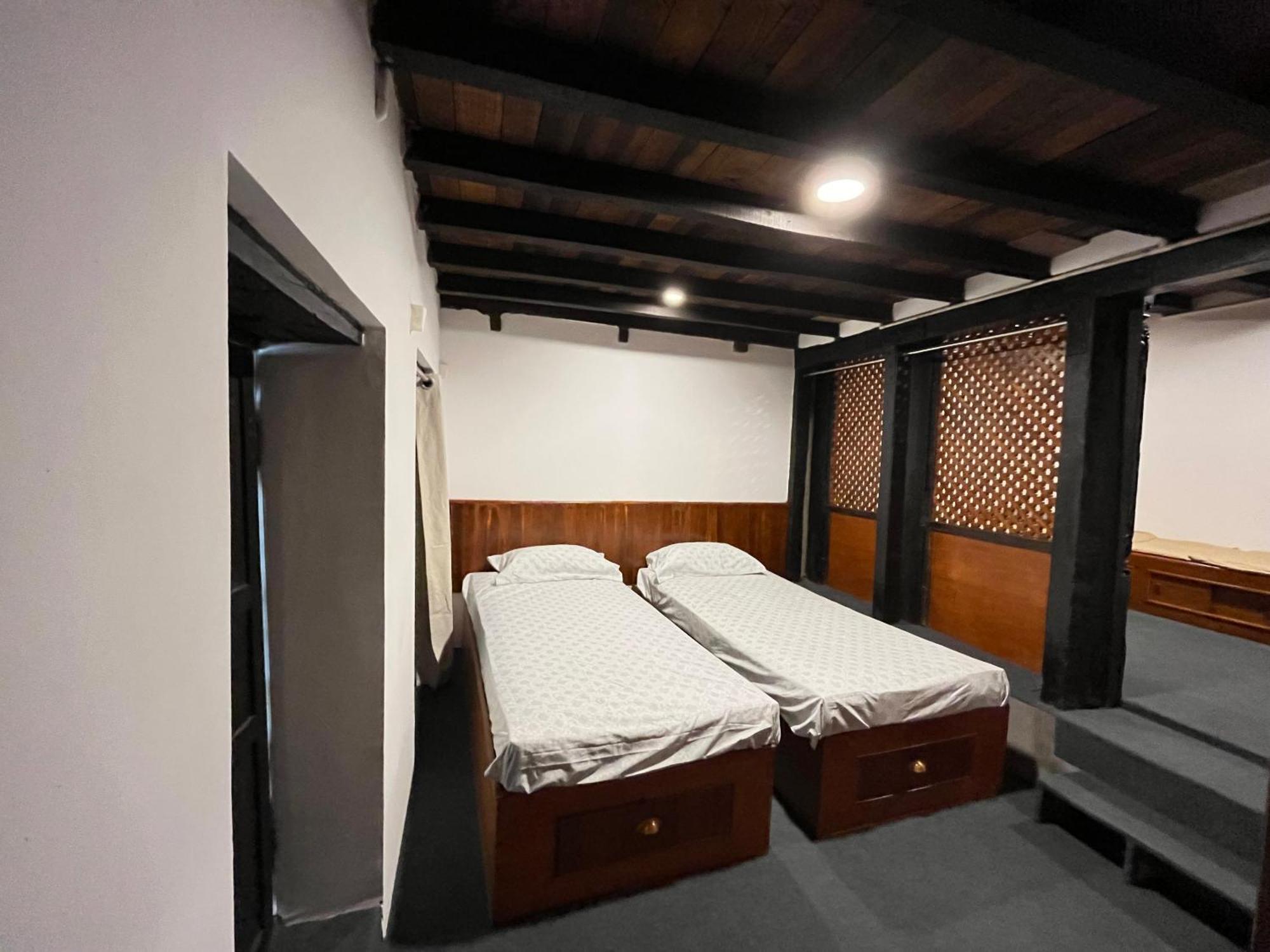 Homestay Newa:inn Kathmandu