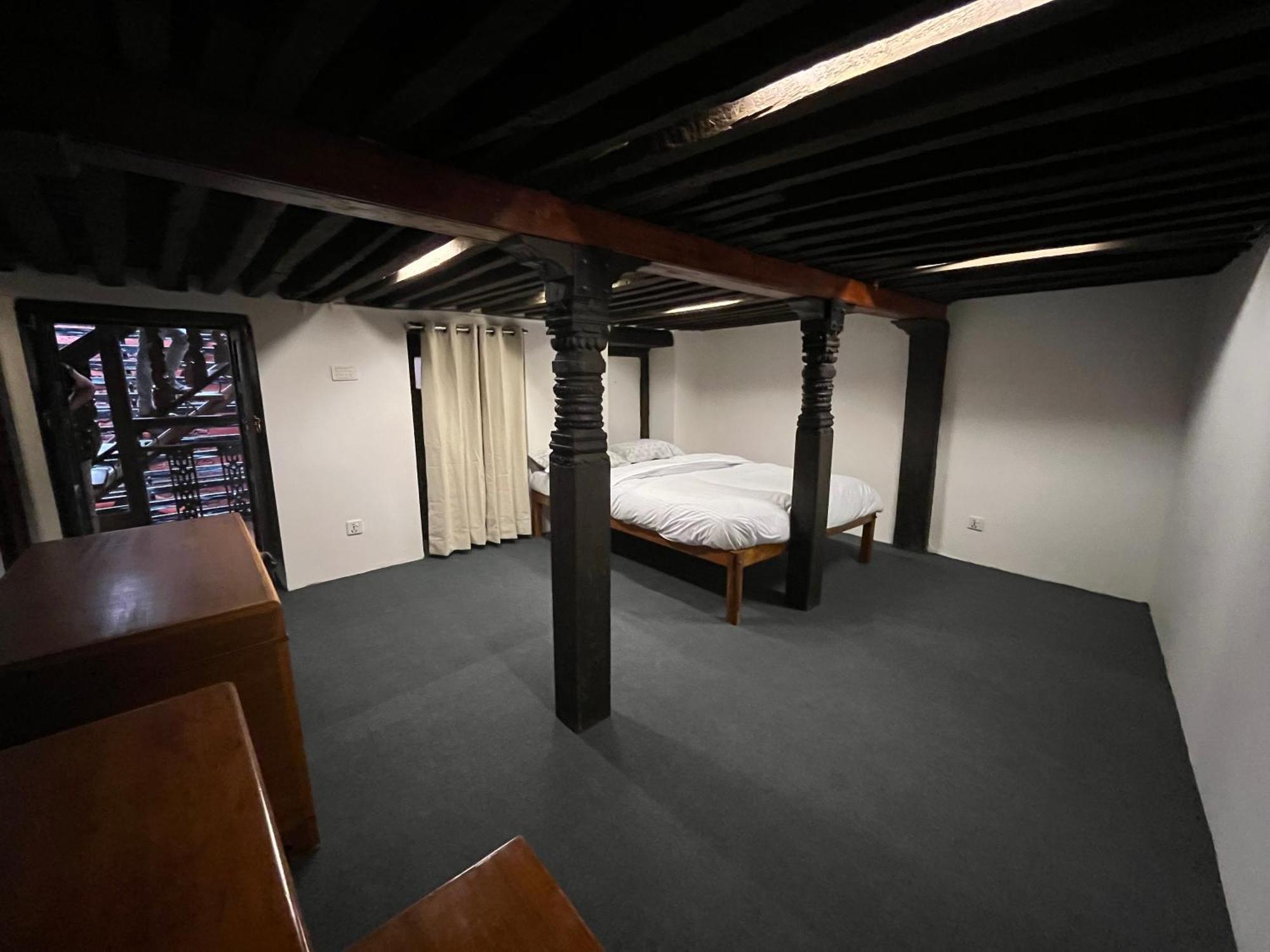 Homestay Newa:inn