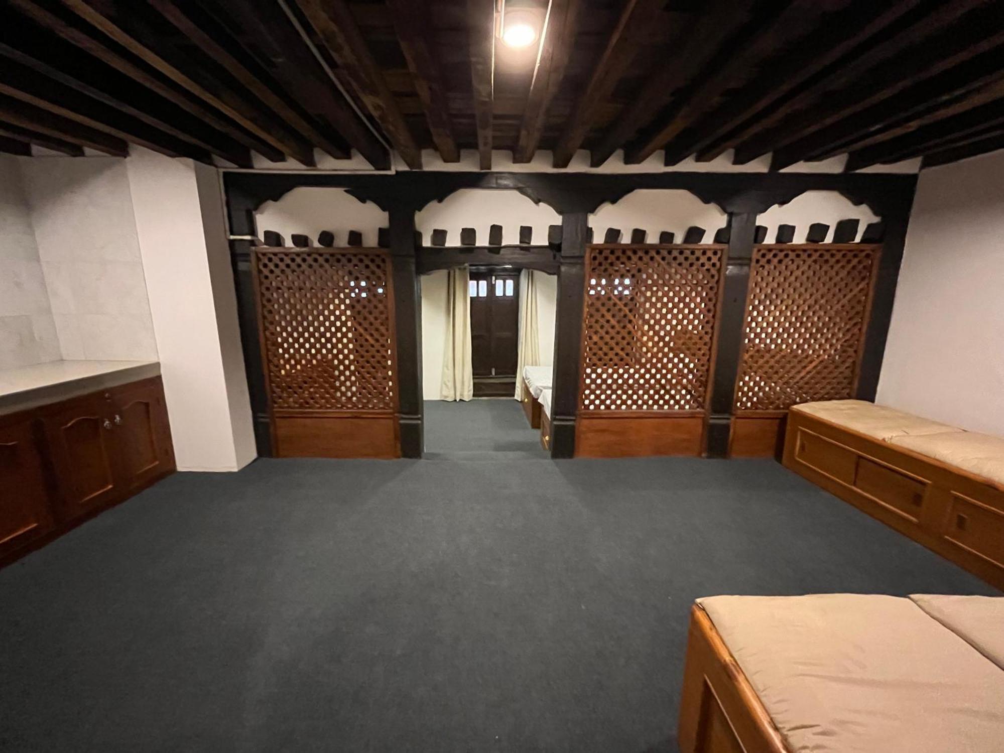 Homestay Newa:inn Kathmandu