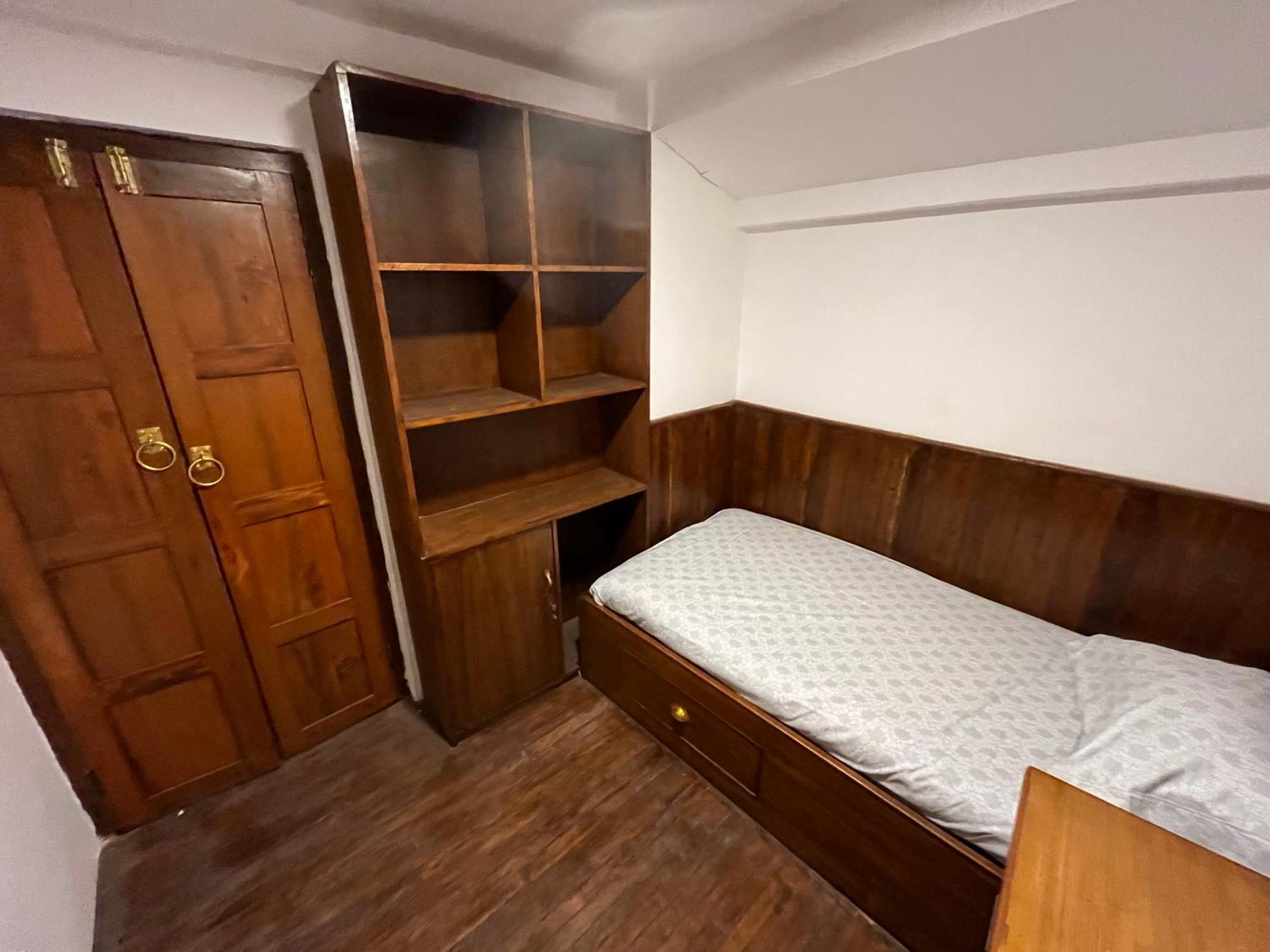 Homestay Newa:inn