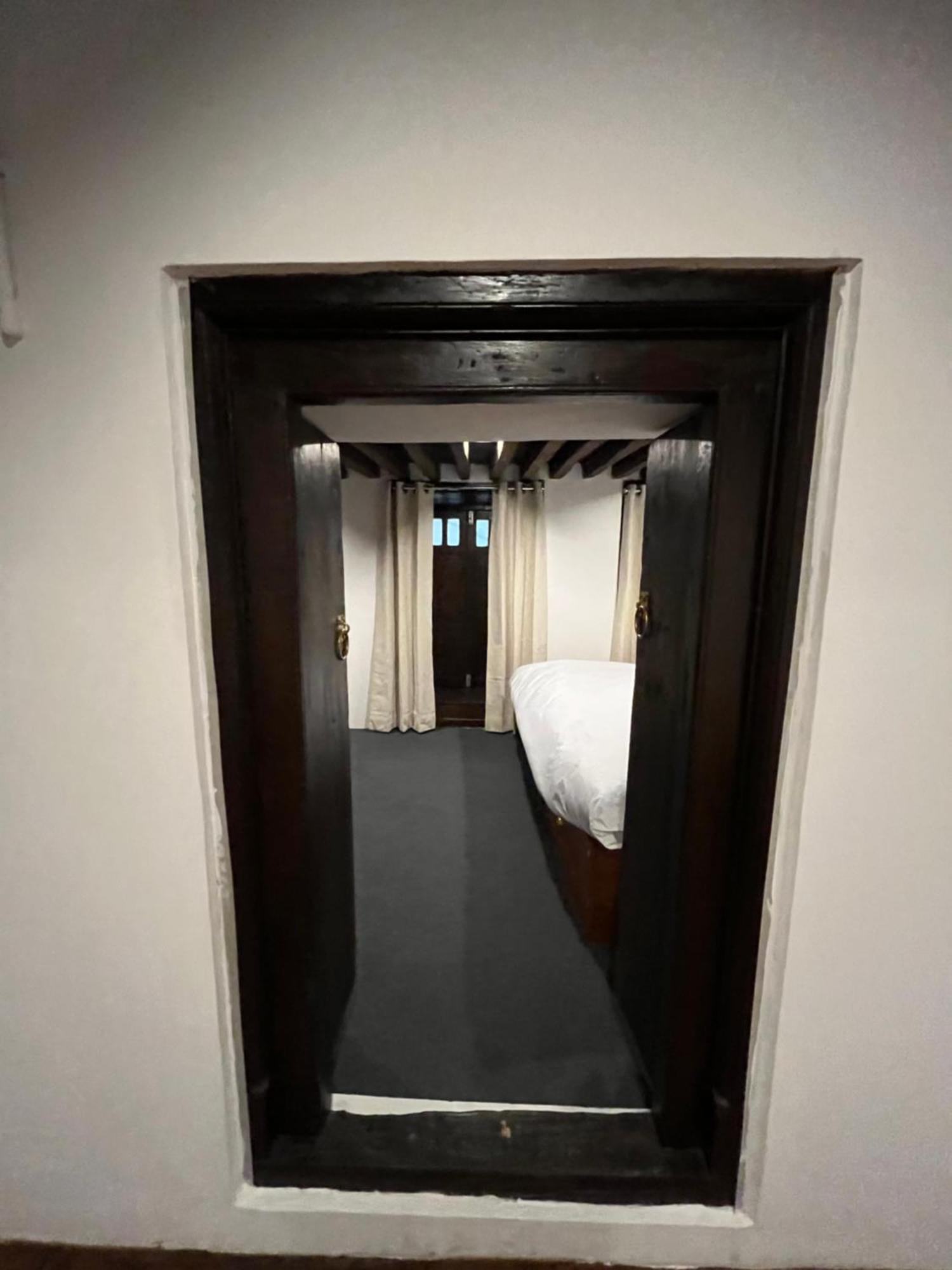 Homestay Newa:inn Kathmandu