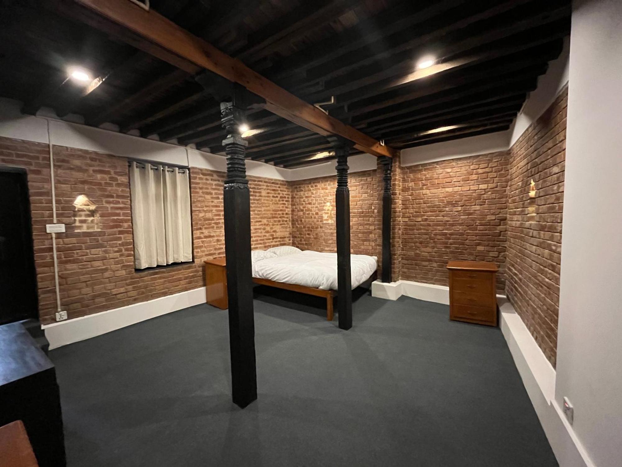 Homestay Newa:inn