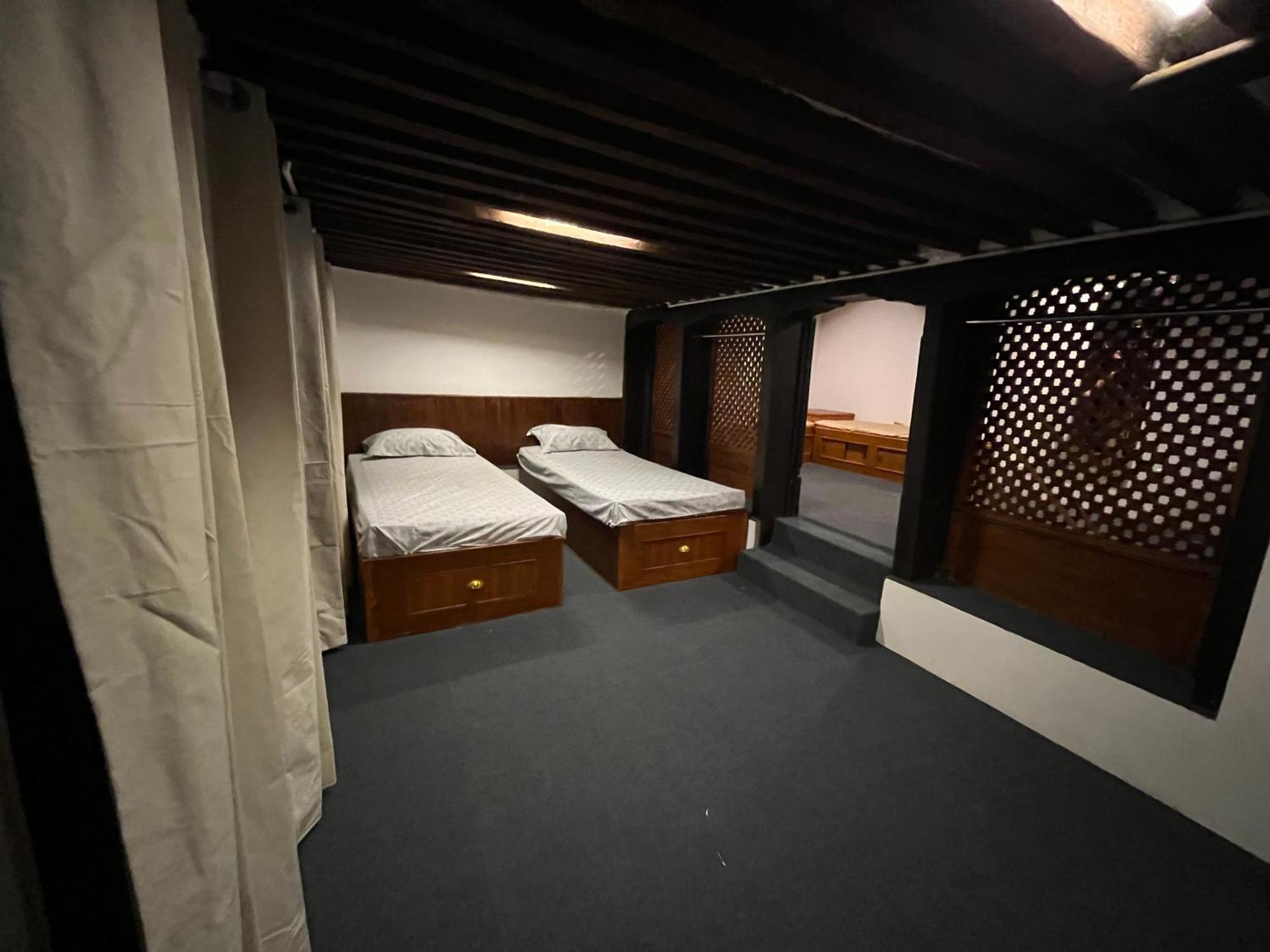 Homestay Newa:inn *
