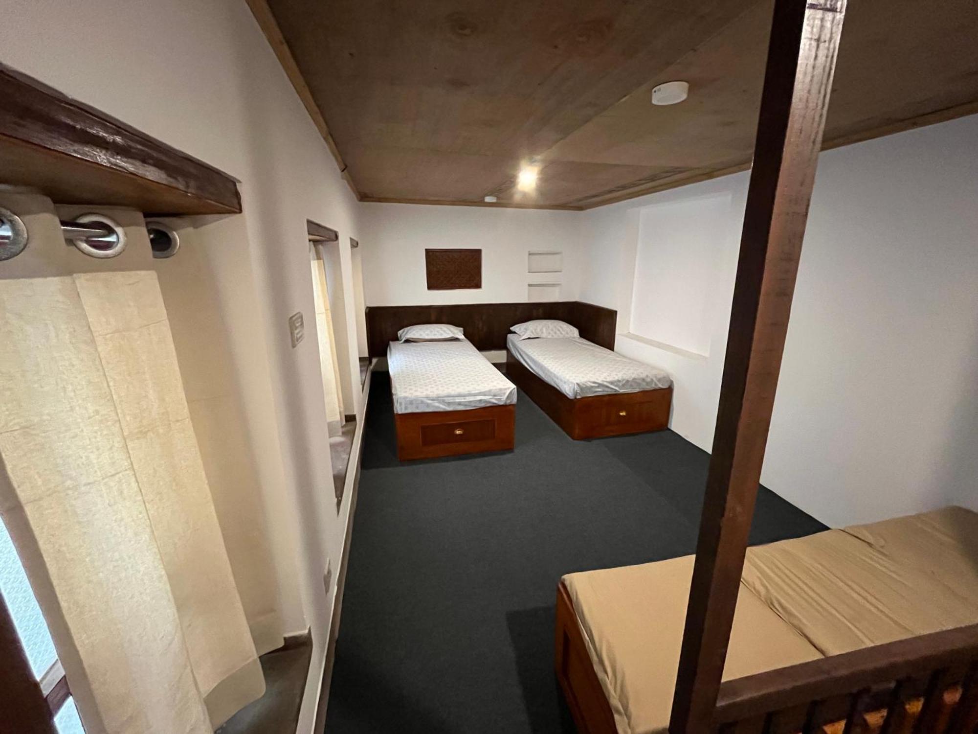 Homestay Newa:inn *