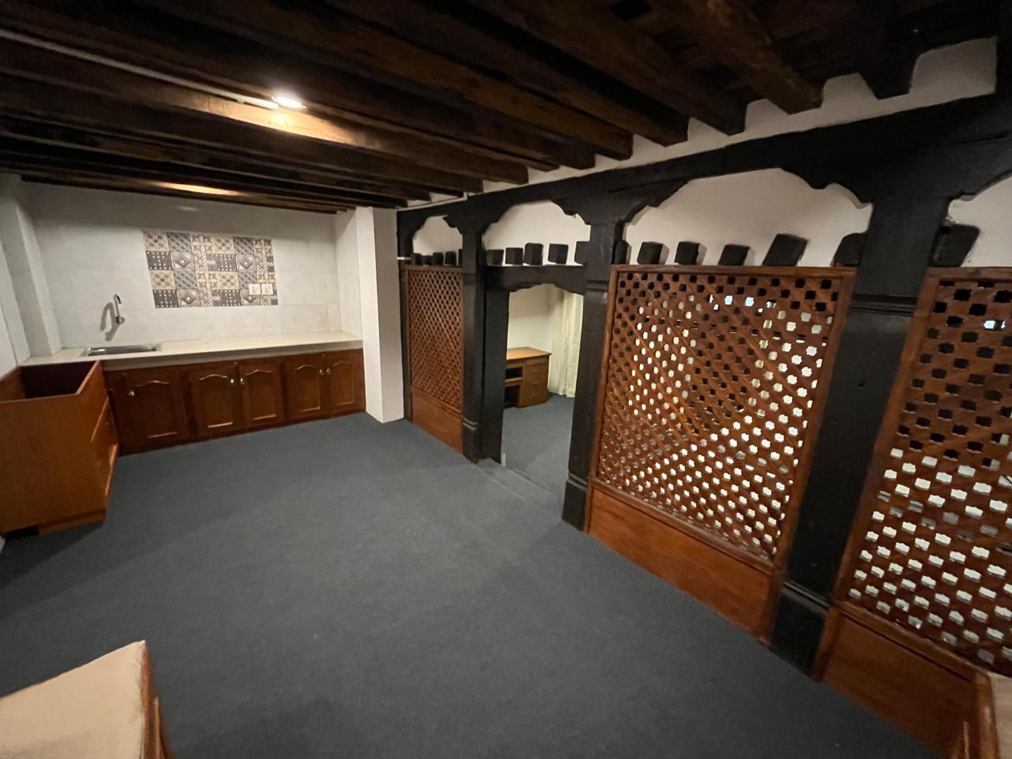Newa:inn Kathmandu