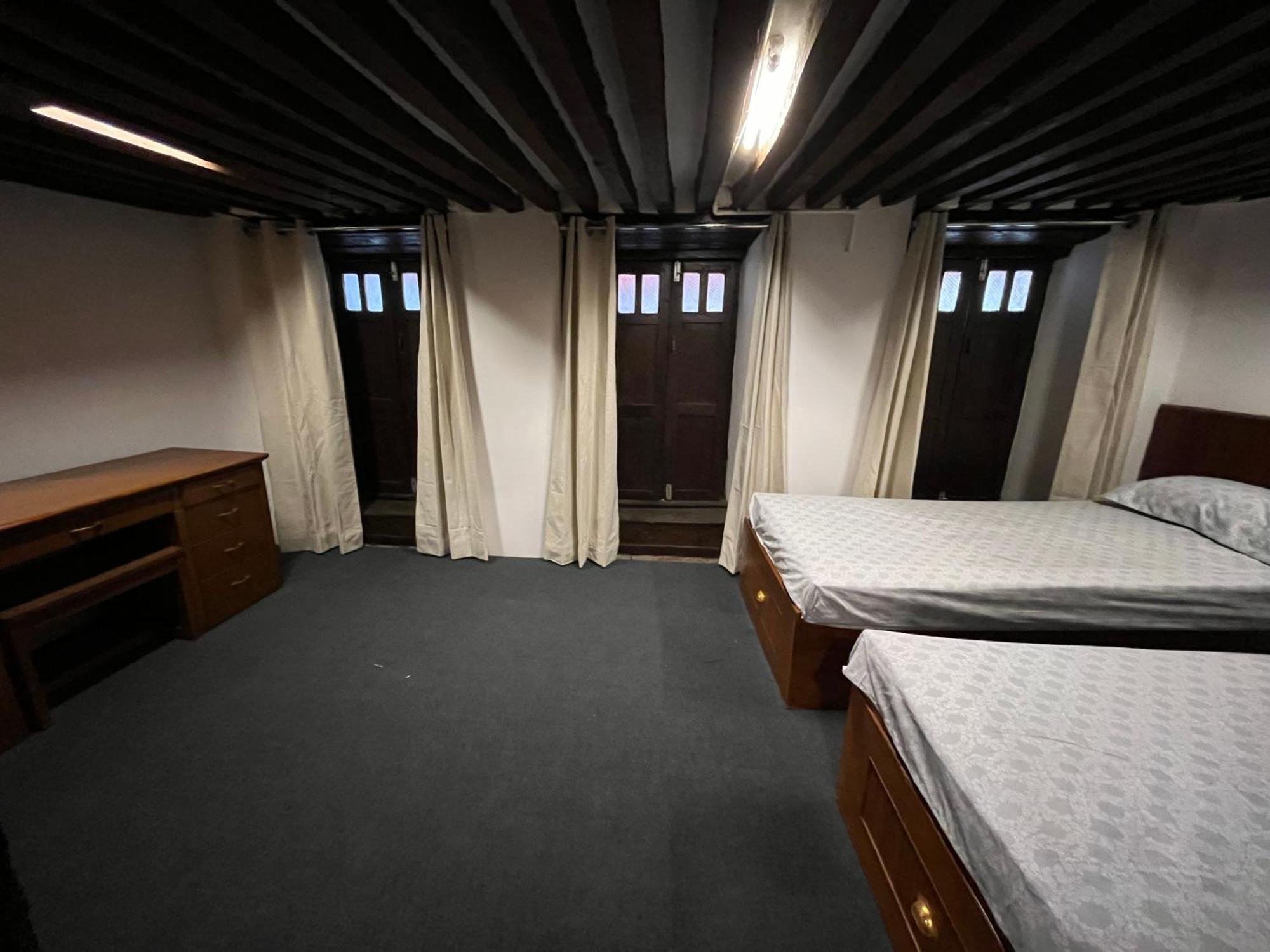 Homestay Newa:inn