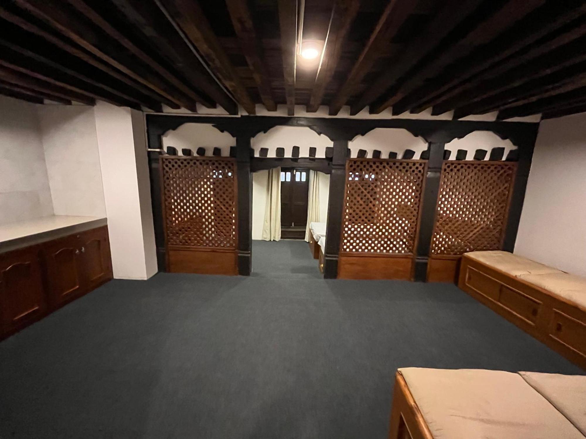 Homestay Newa:inn *