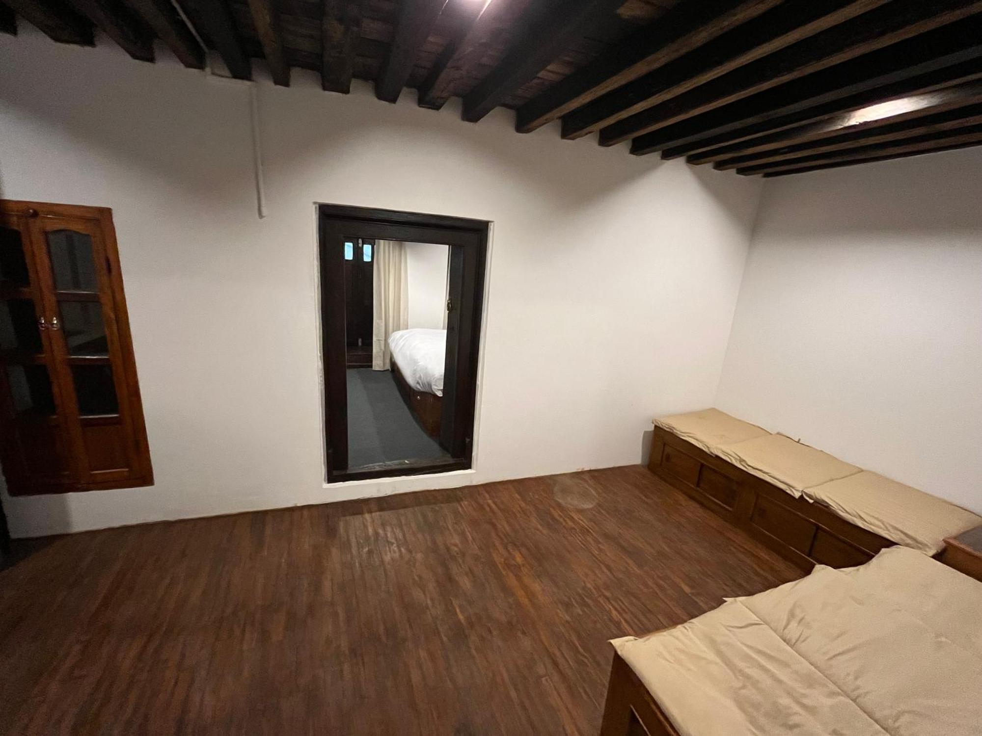 Homestay Newa:inn Kathmandu