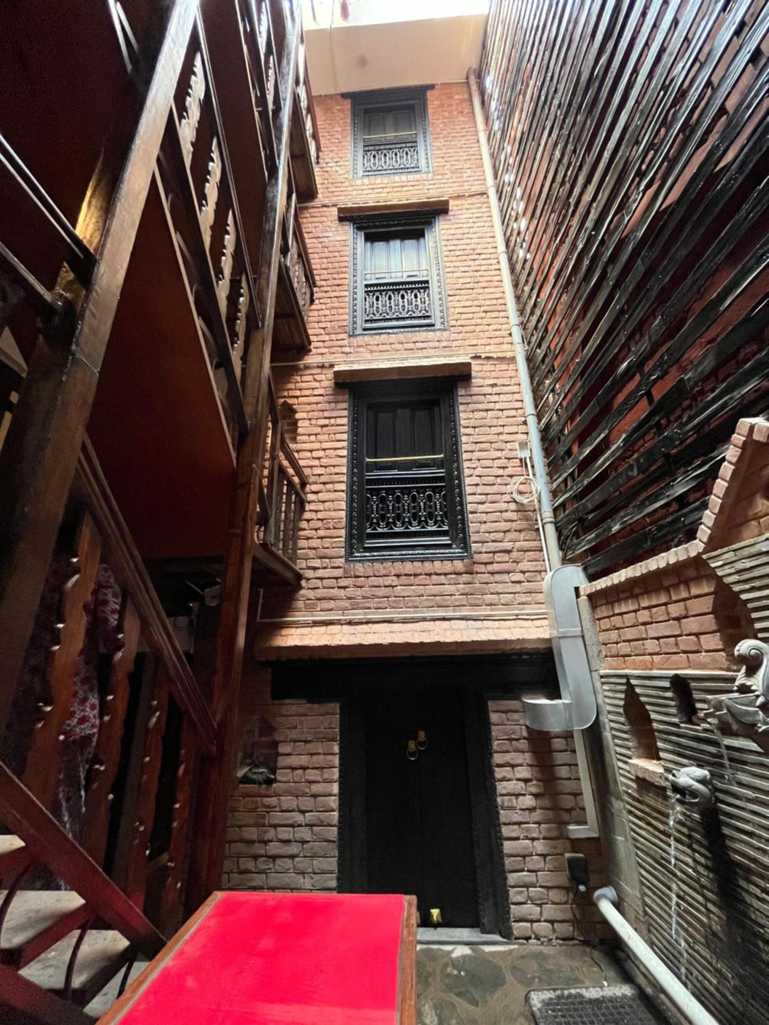 Newa:inn Kathmandu