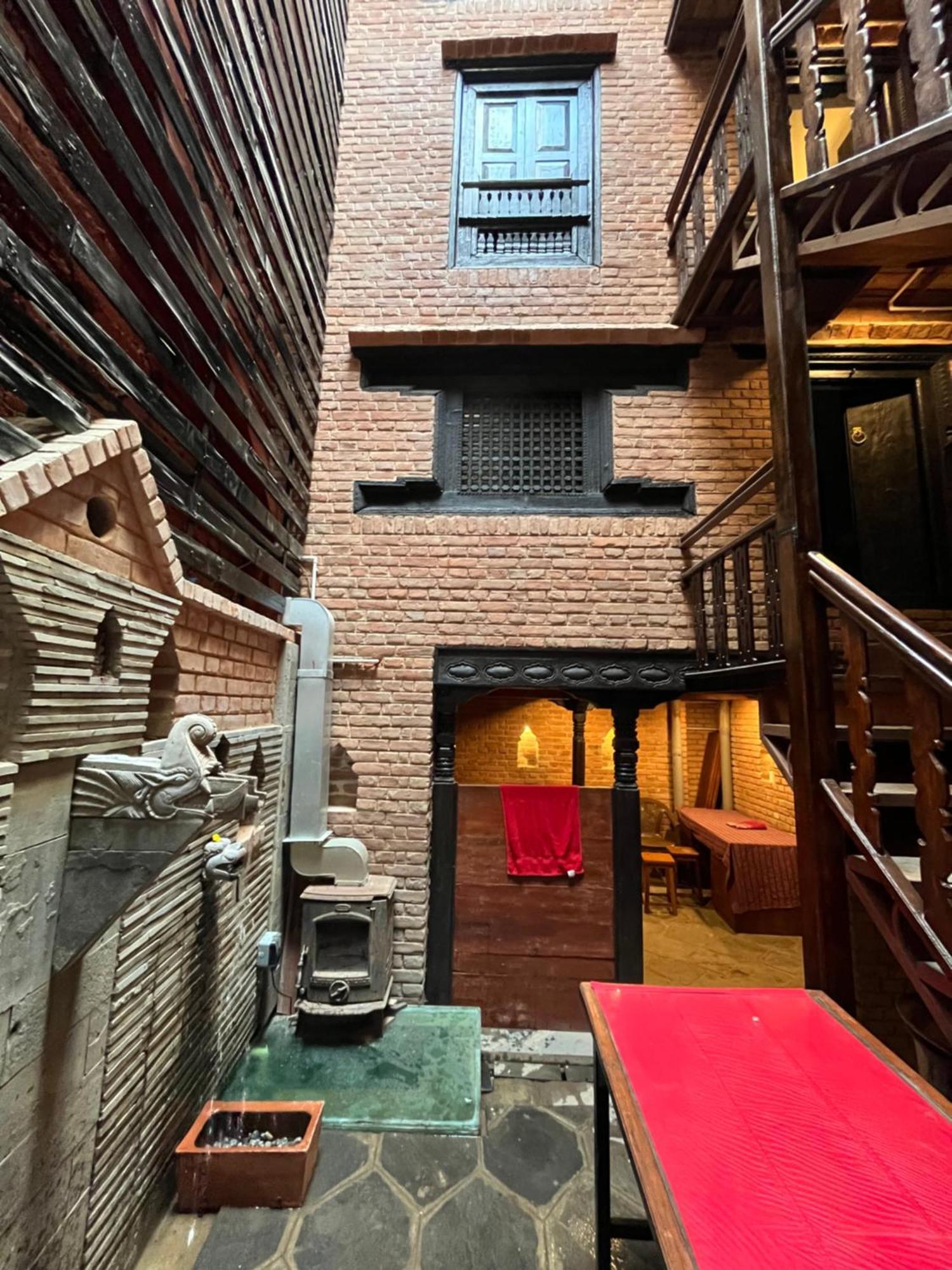 Homestay Newa:inn *
