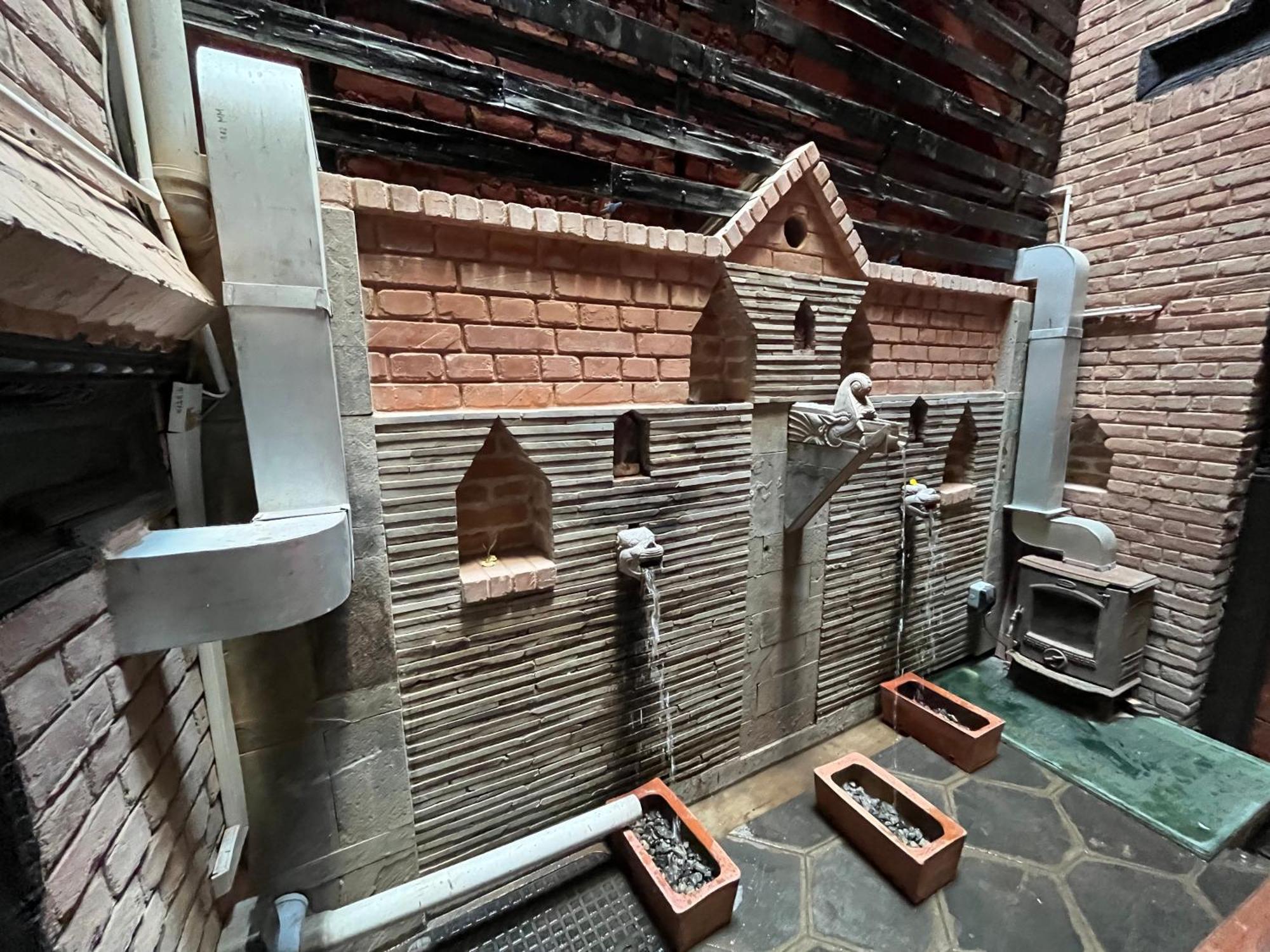 Homestay Newa:inn Kathmandu