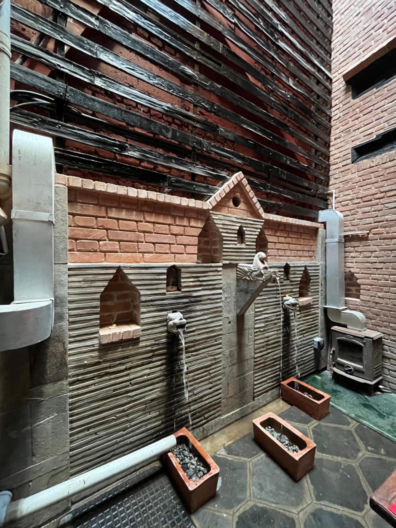 Homestay Newa:inn *