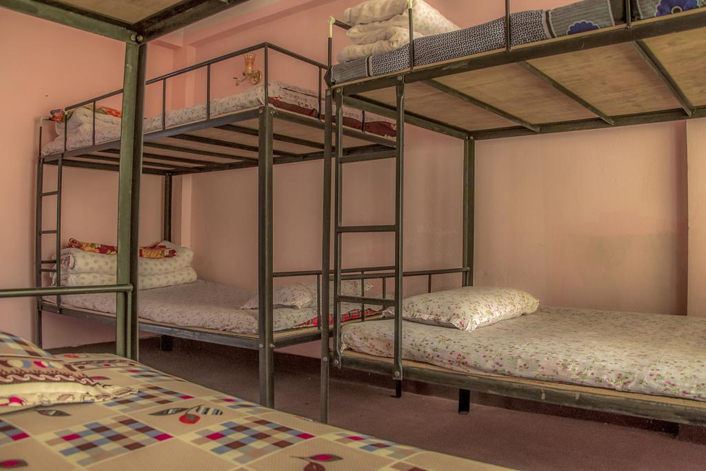 Hostel Nepal Kathmandu