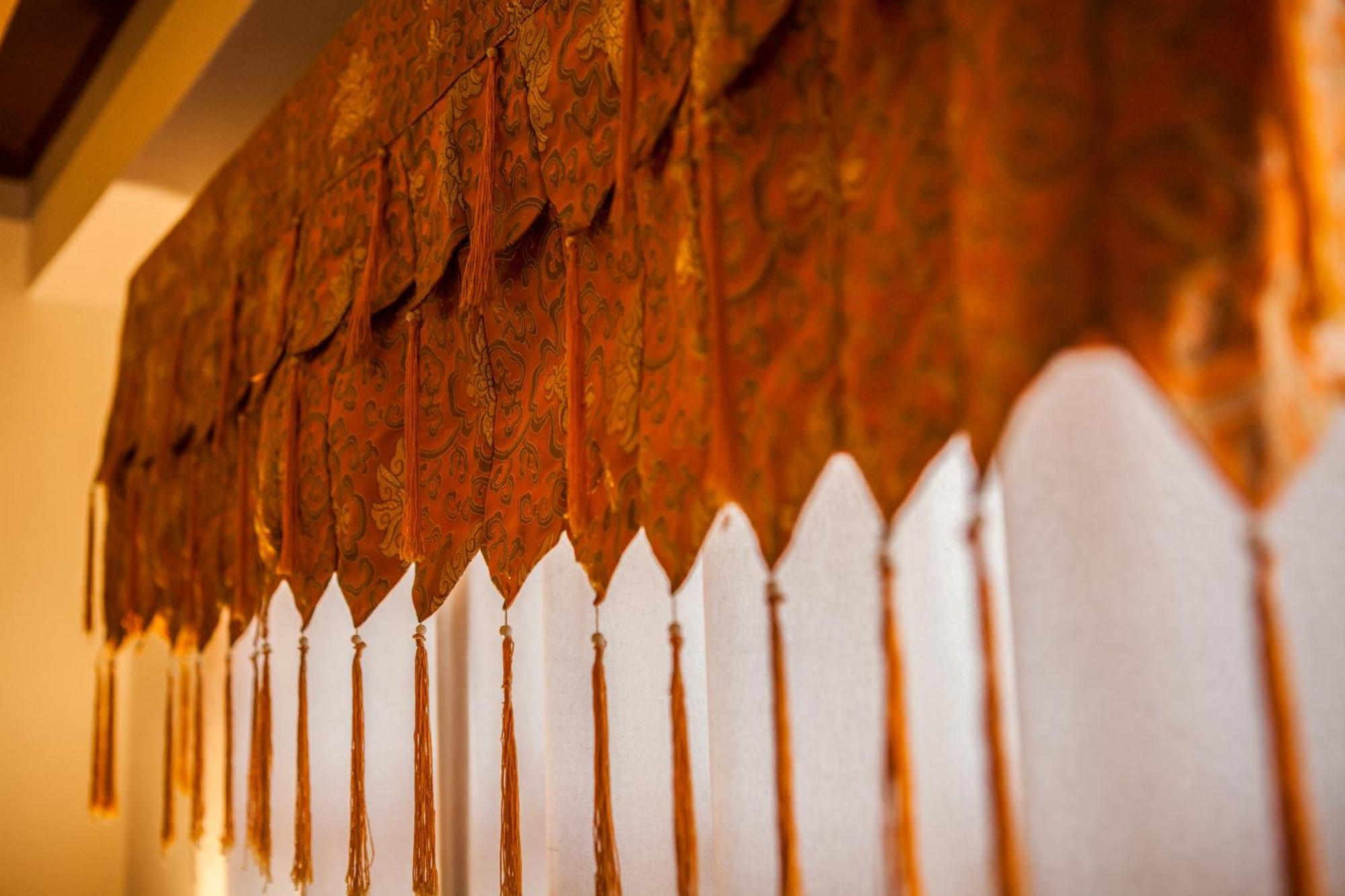 Shambaling Boutique Hotel Kathmandu