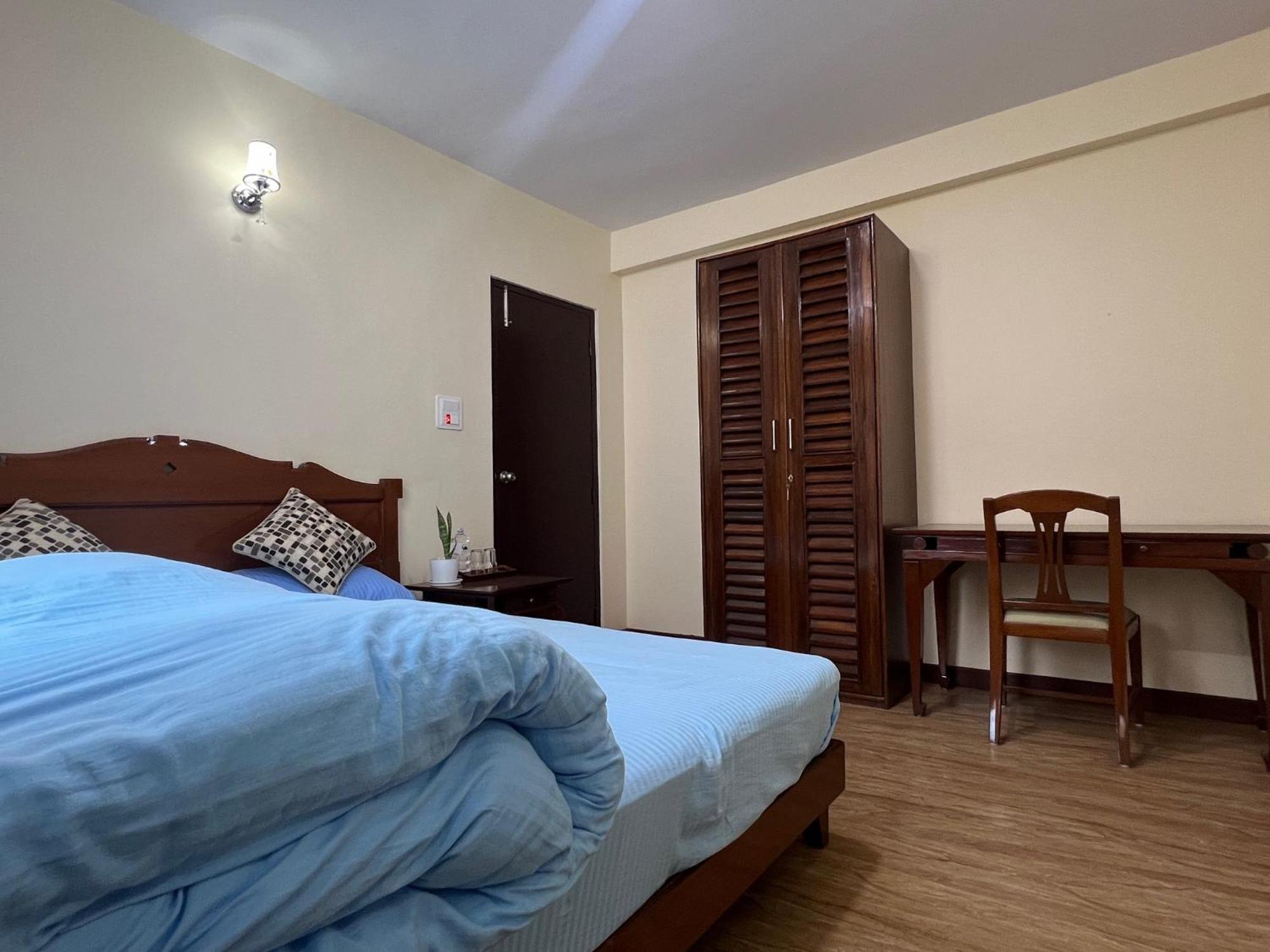 The Sparkling Turtle Backpackers Hostel *