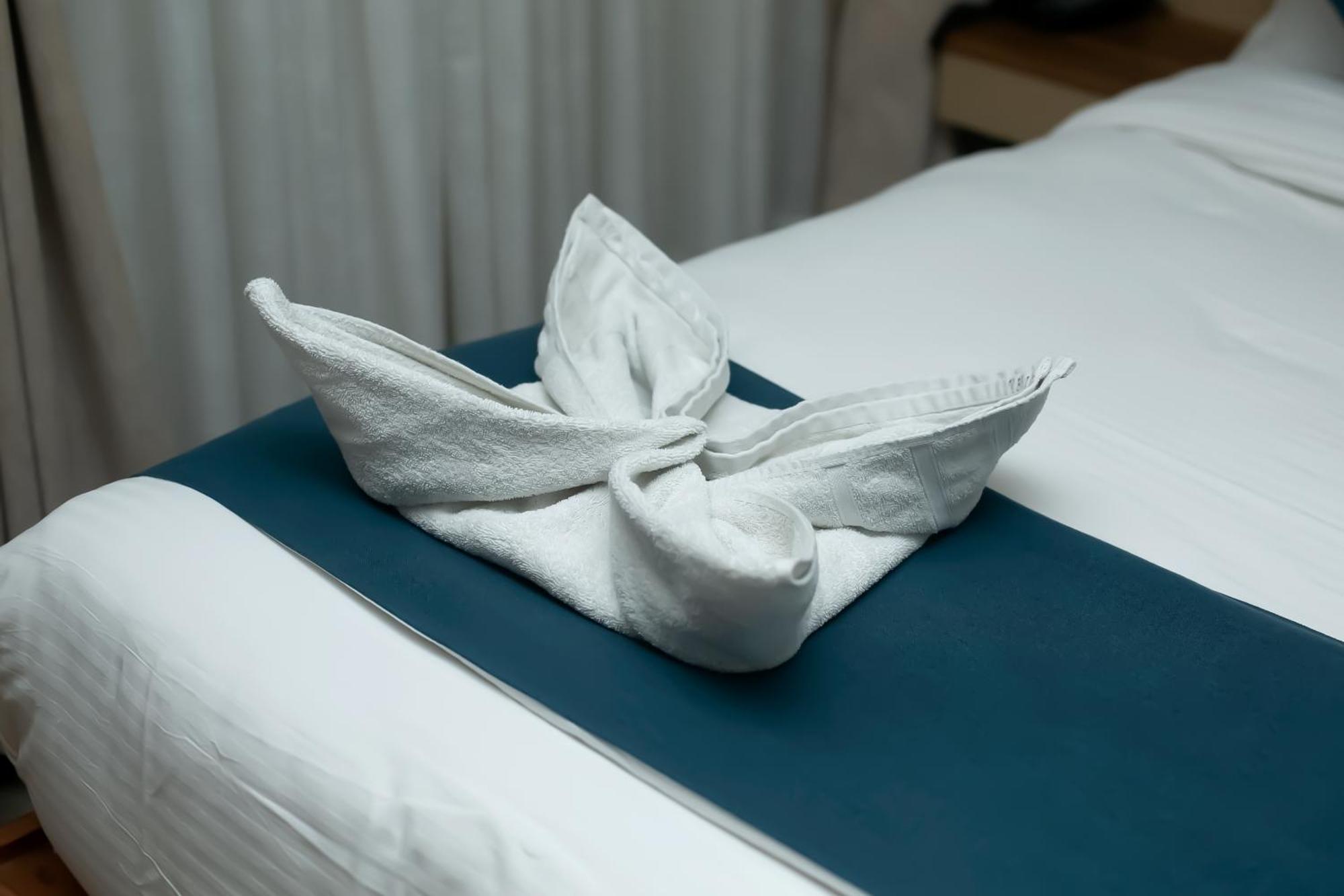 Maya Boutique & Hotel 3*
